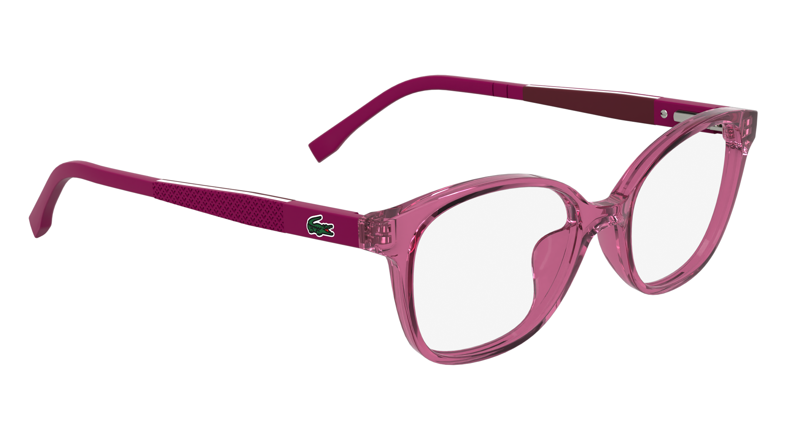 L3662 663 Montature da vista Lacoste 8