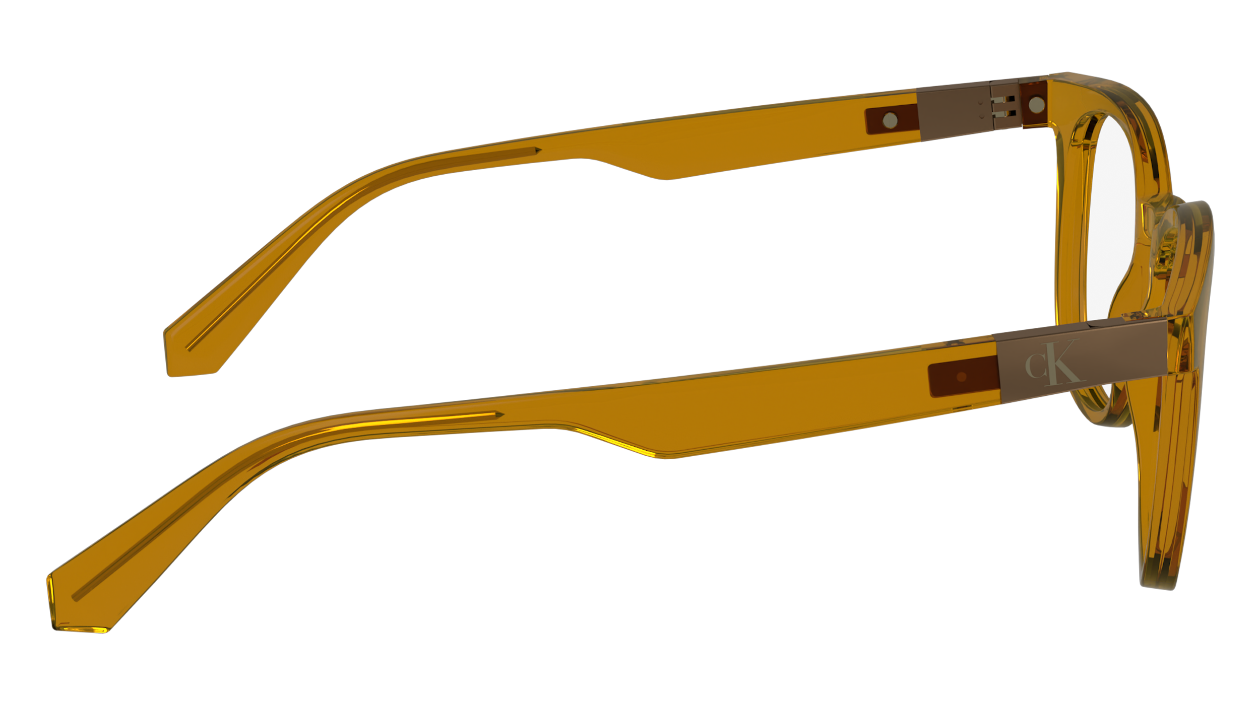 CKJ24613 261 Montature da vista Calvin Klein 7