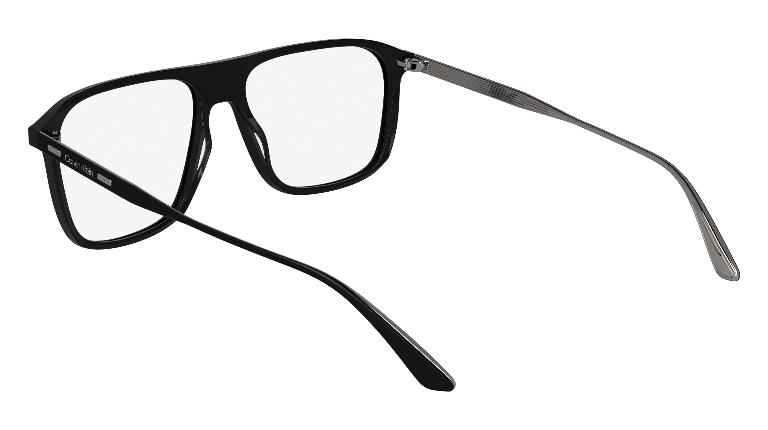 CK24548 001 Montature da vista Calvin Klein 3