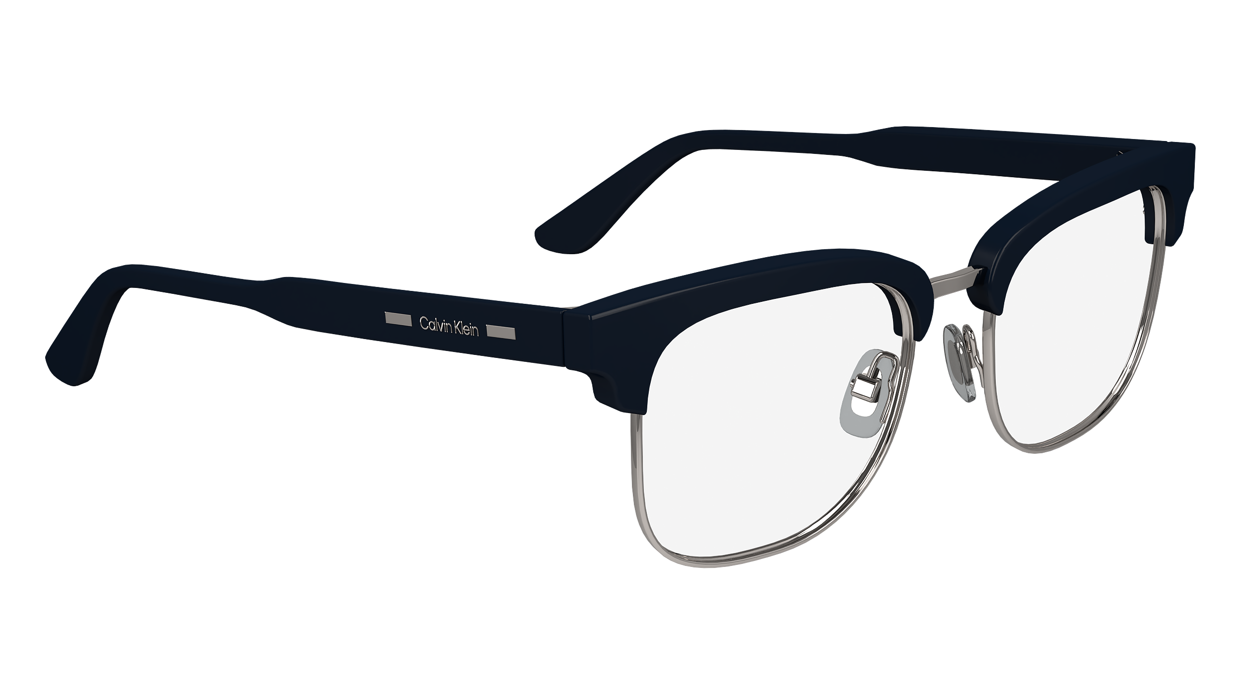 CK24103 438 Montature da vista Calvin Klein 6