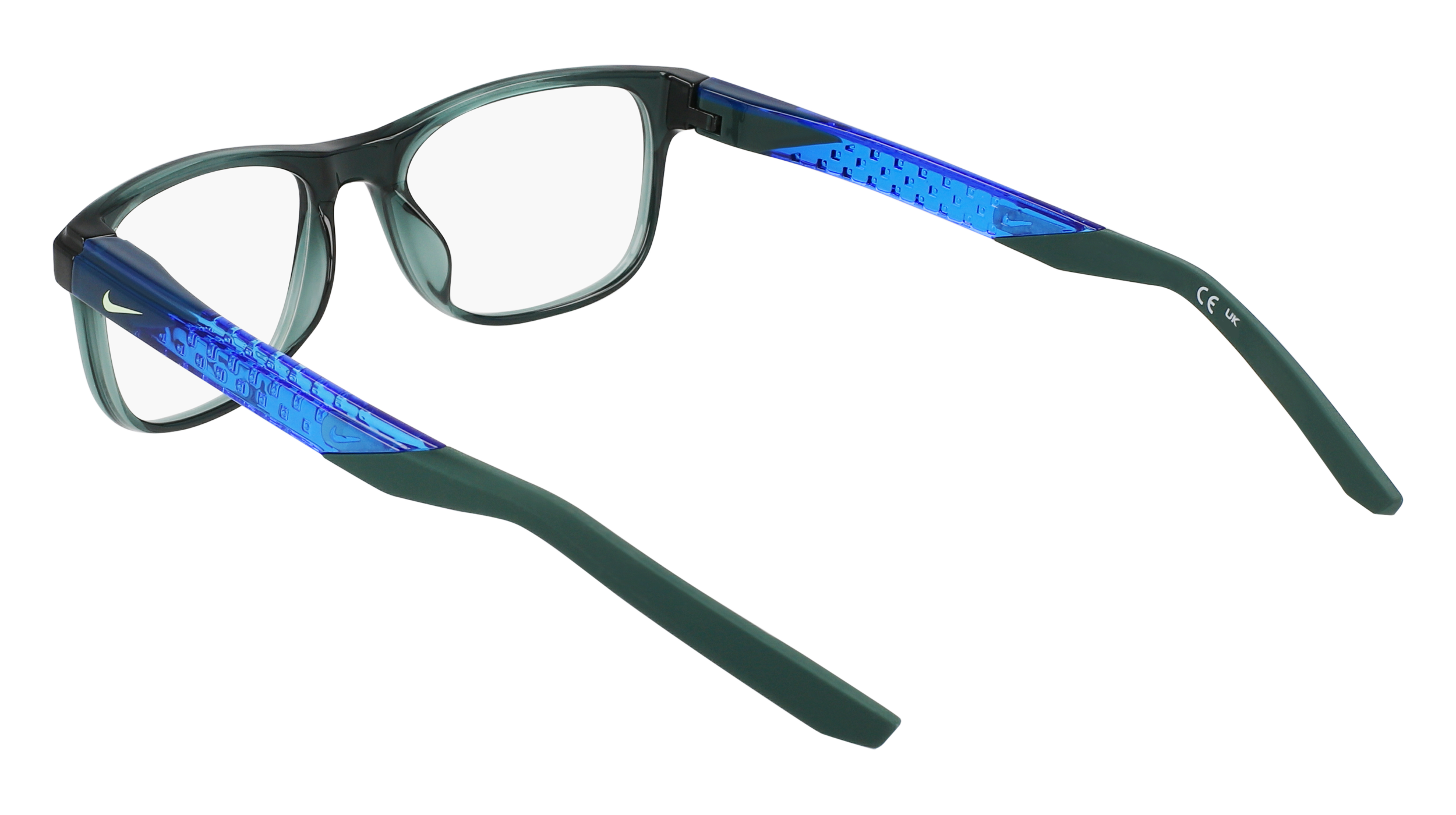 NIKE 5059 301 Montature da vista Nike 3