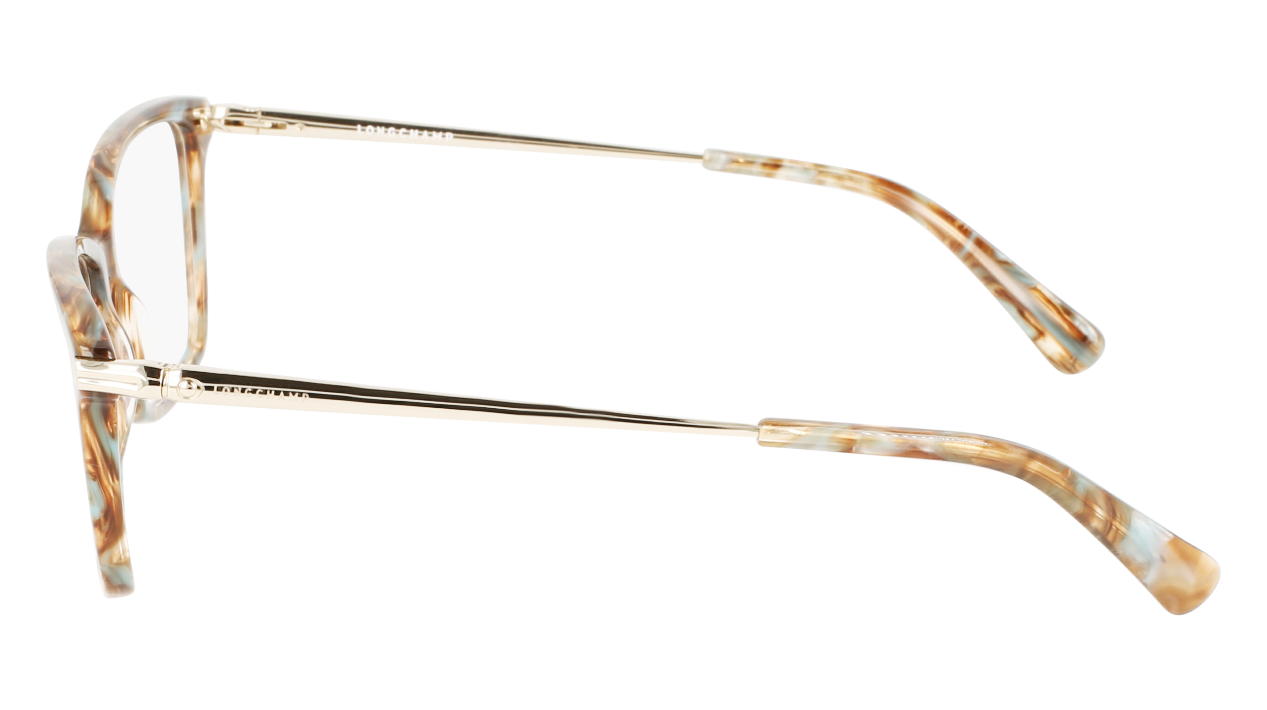 LO2621 251 Montature da vista LONGCHAMP 3