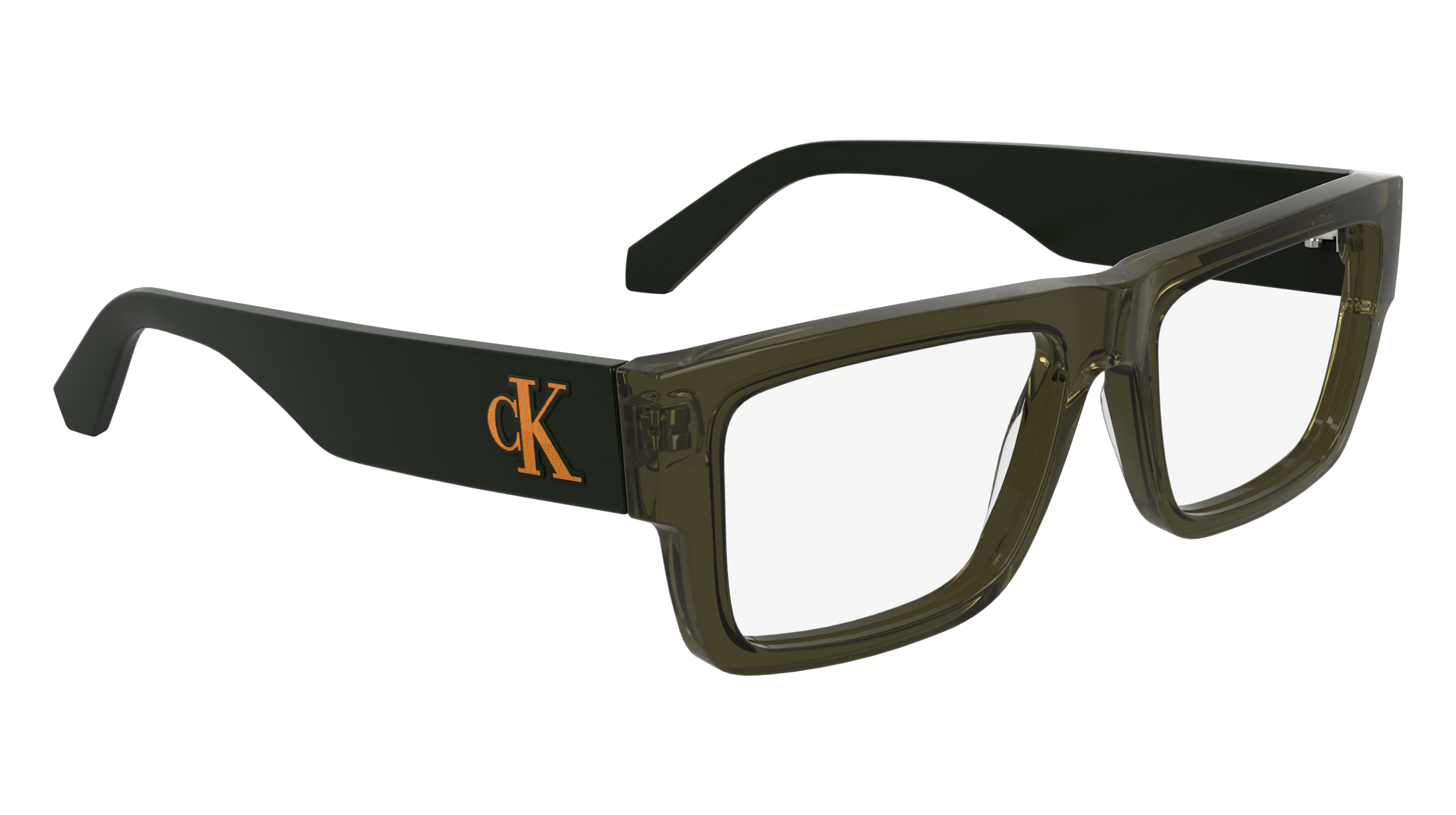 CKJ24634 309 Montature da vista Calvin Klein 8