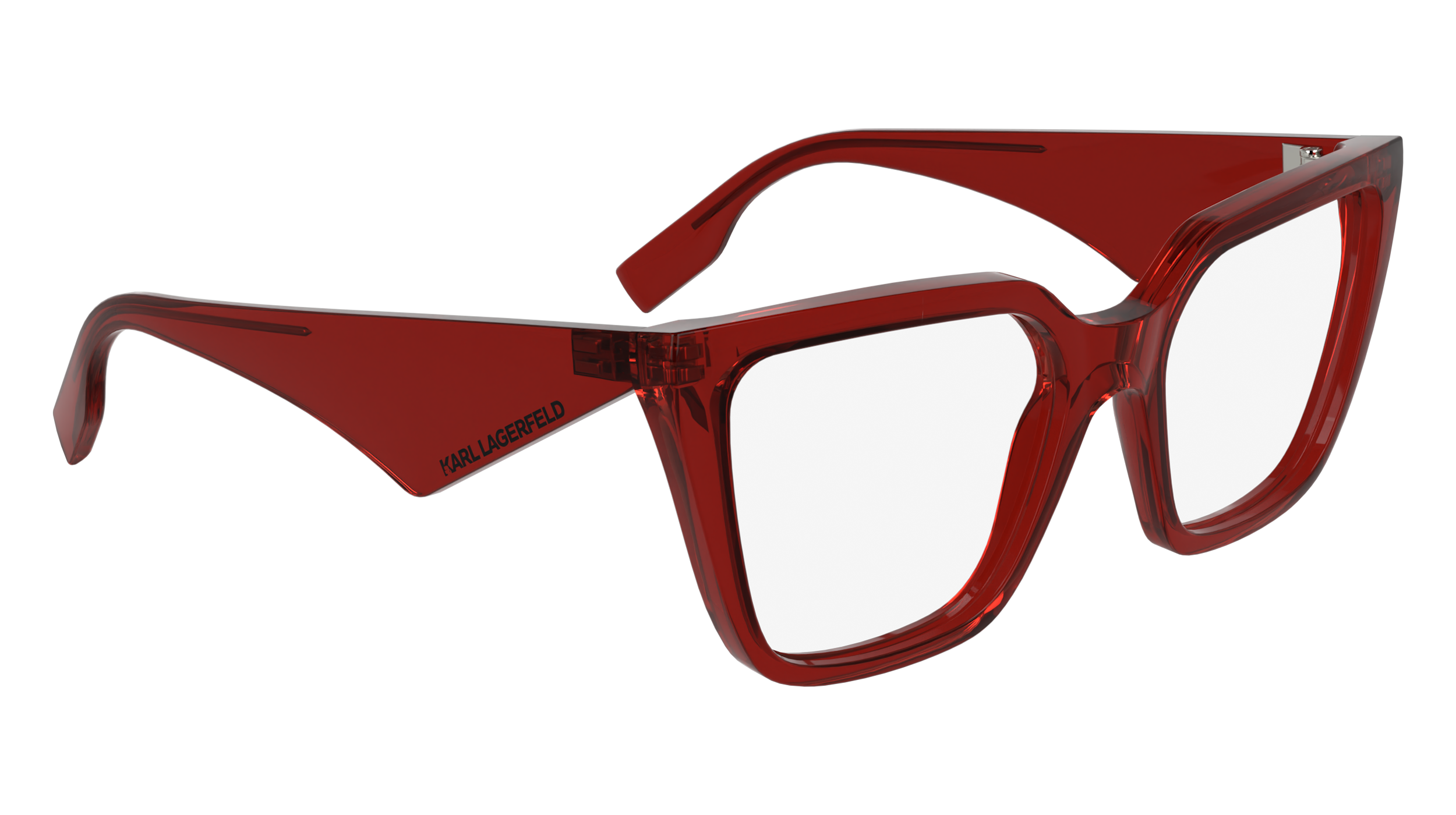 KL6194 600 Montature da vista Karl Lagerfeld 8