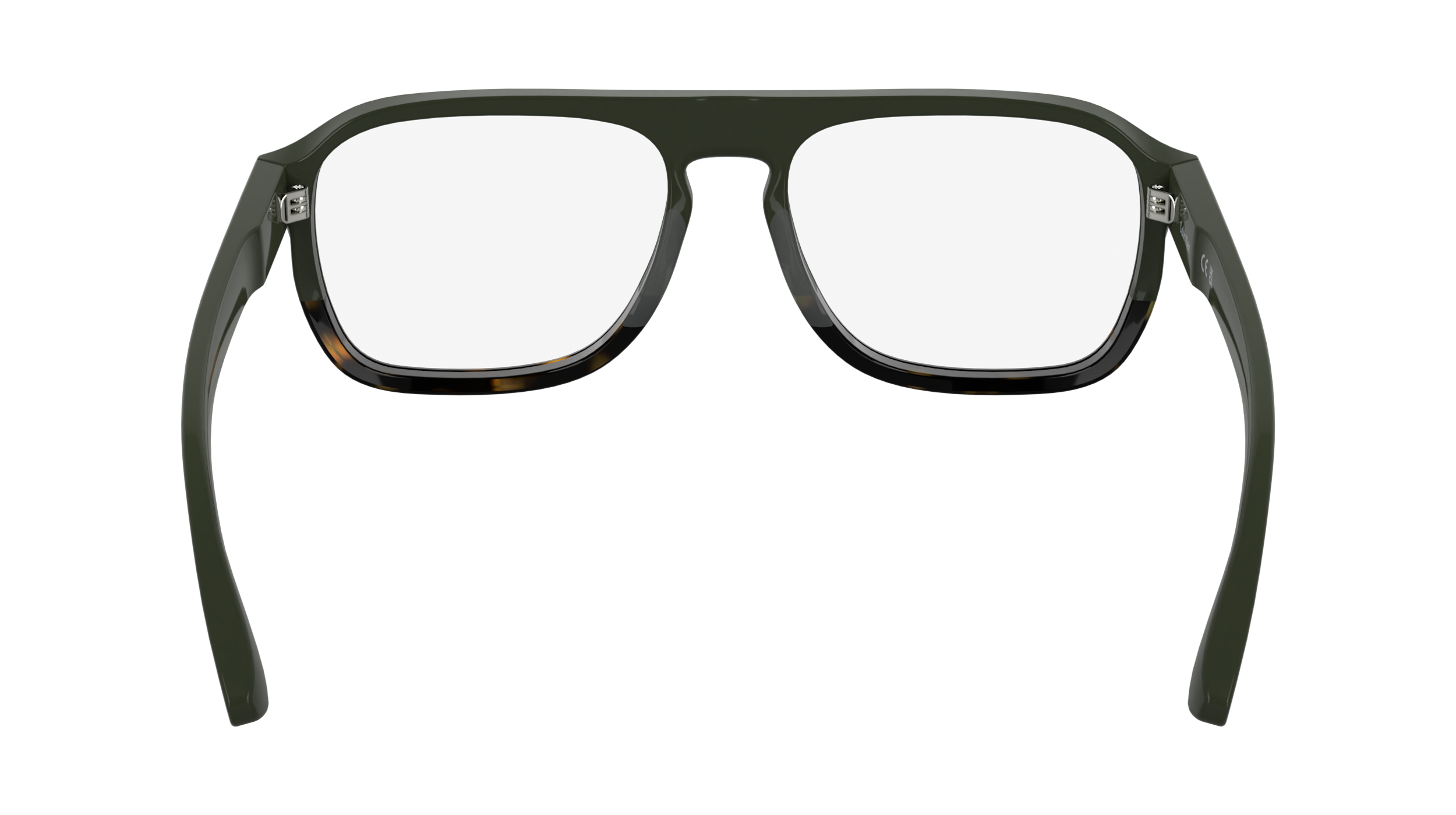 CK25515 303 Montature da vista Calvin Klein 5