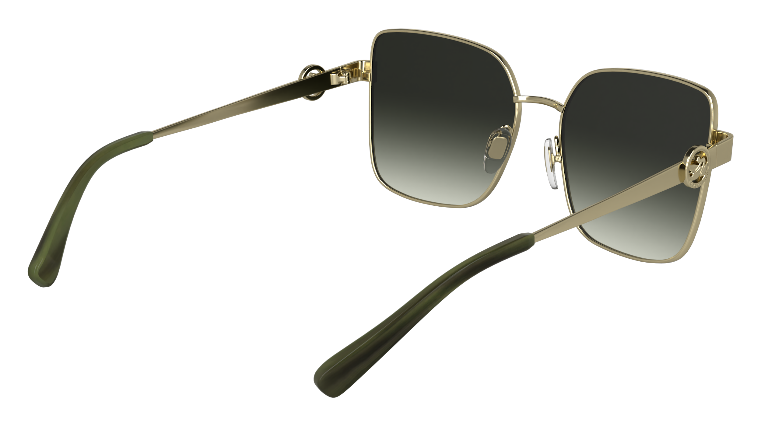 LO181S 708 Occhiali da sole LONGCHAMP 6
