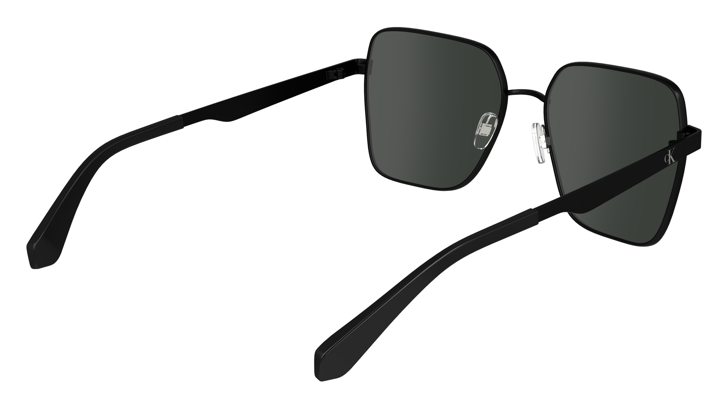 CKJ24201S 001 Occhiali da sole Calvin Klein 4