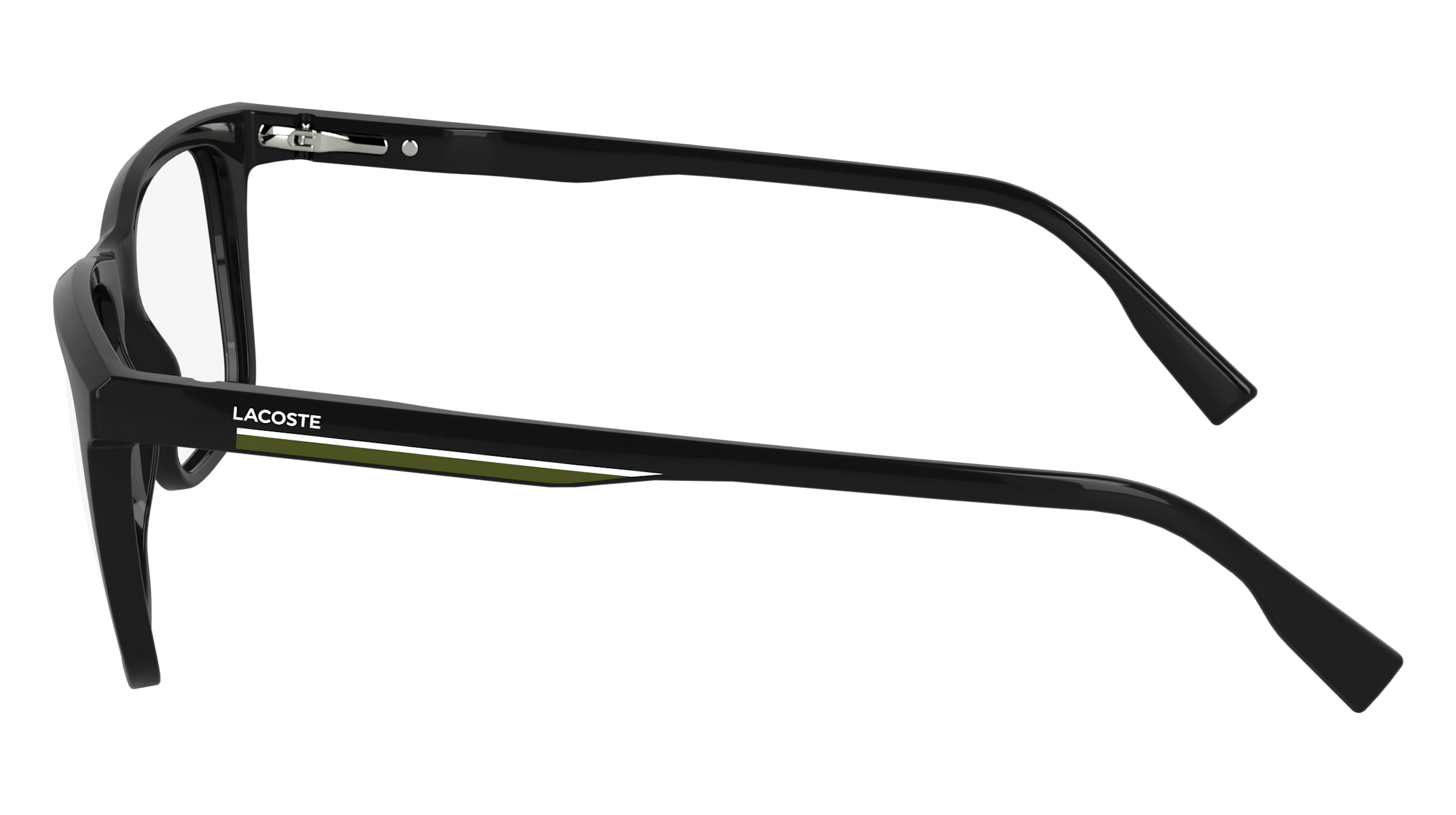 L2960 001 Montature da vista Lacoste 4