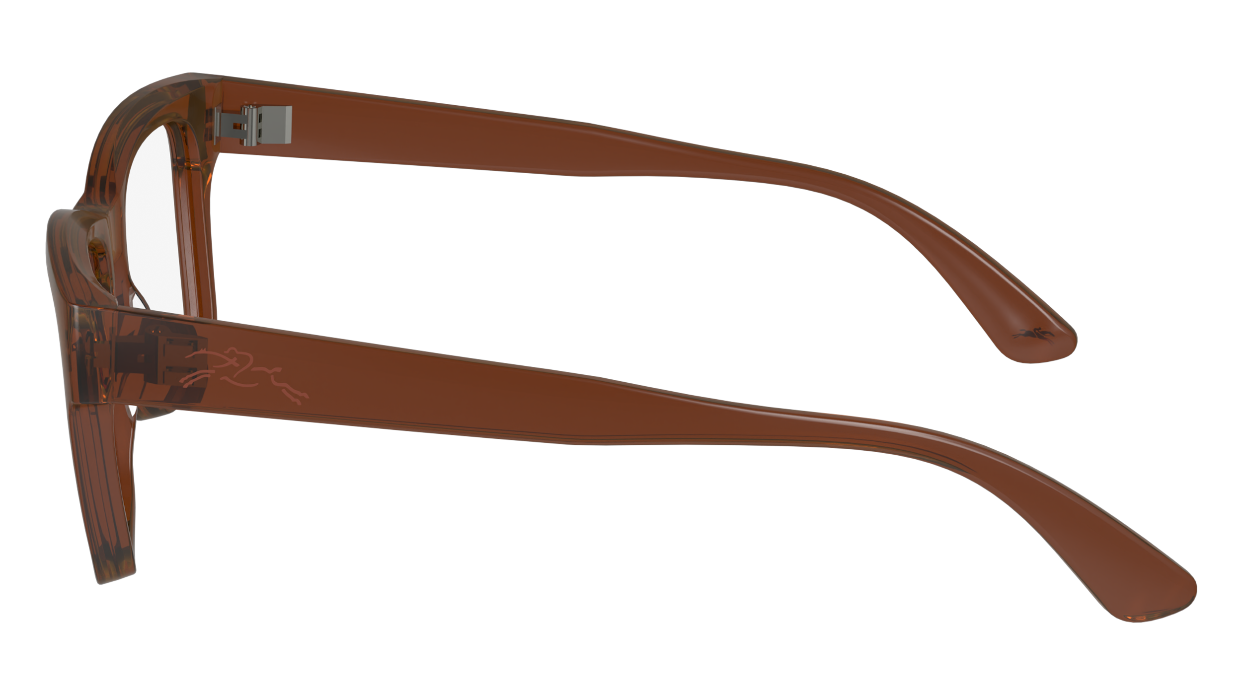 LO2737 830 Montature da vista LONGCHAMP 4