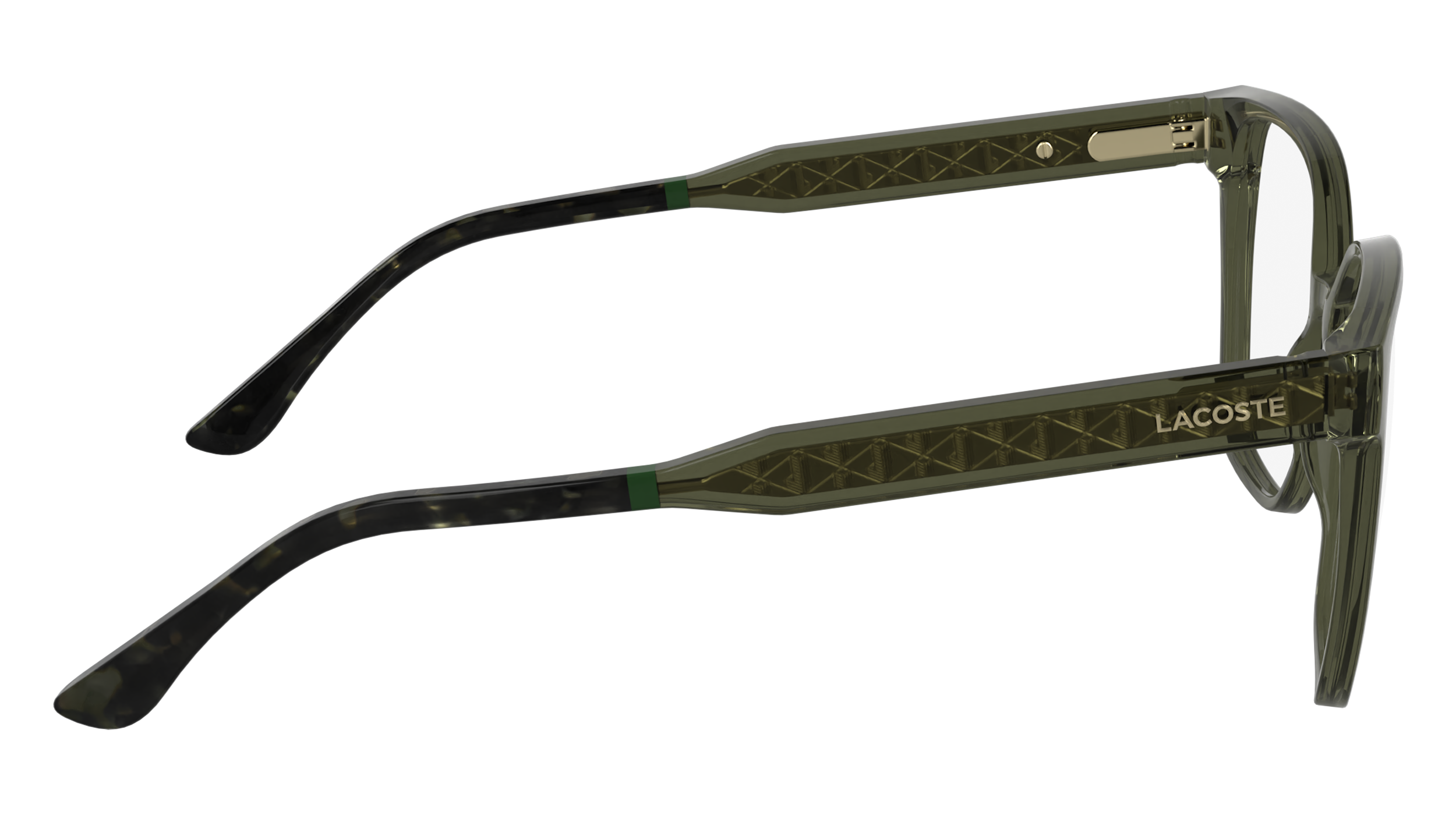 L2978 275 Montature da vista Lacoste 7