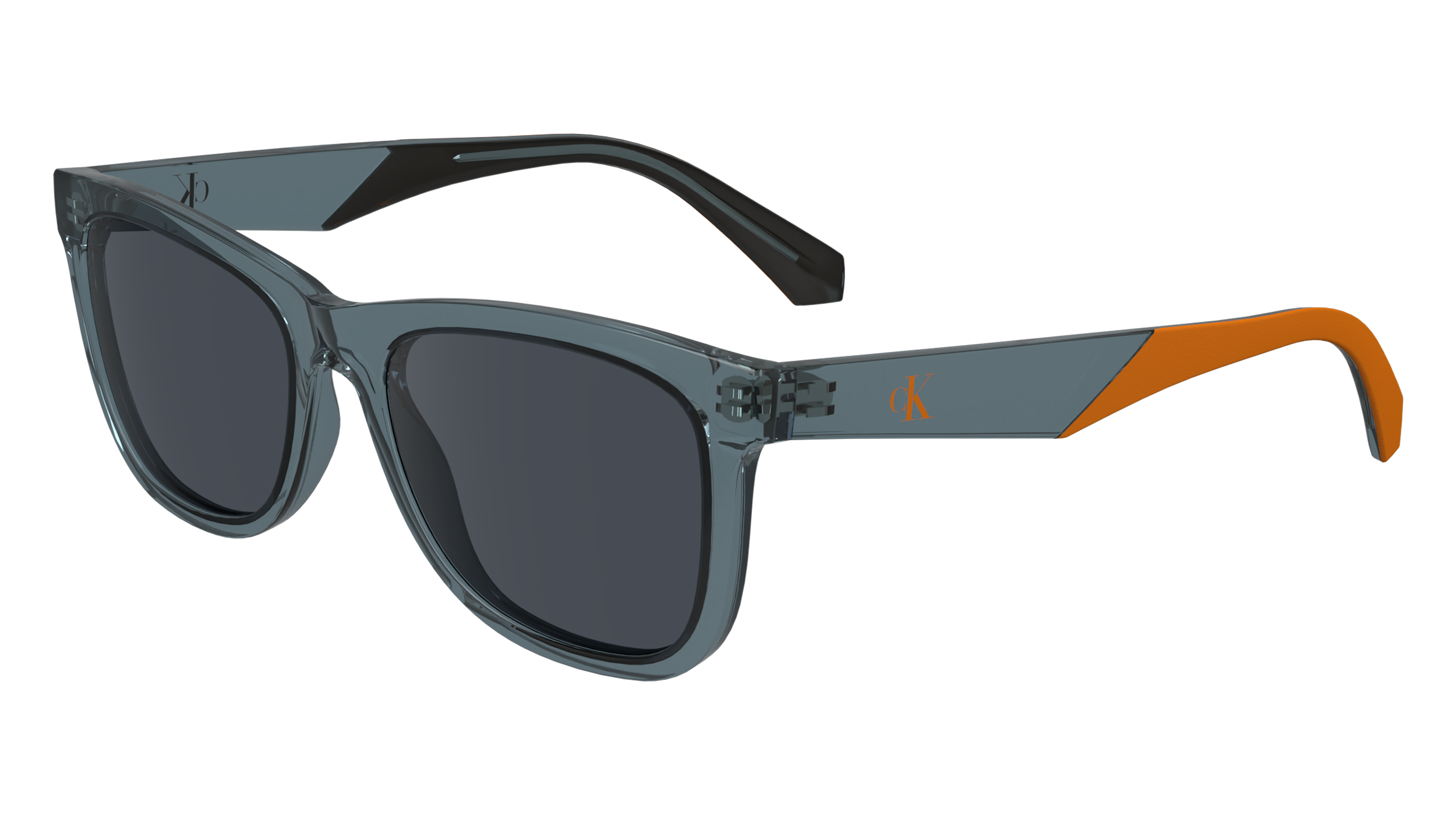 CKJ24302S 050 Occhiali da sole Calvin Klein 1