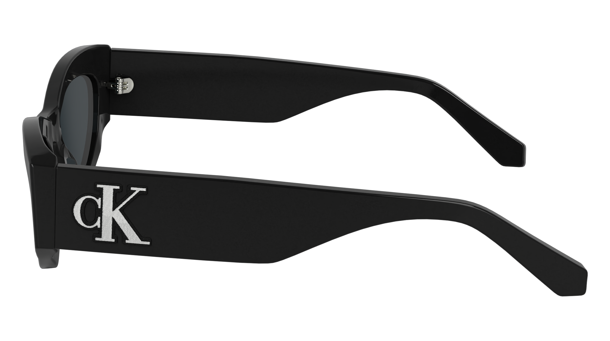 CKJ24626S 001 Occhiali da sole Calvin Klein 5