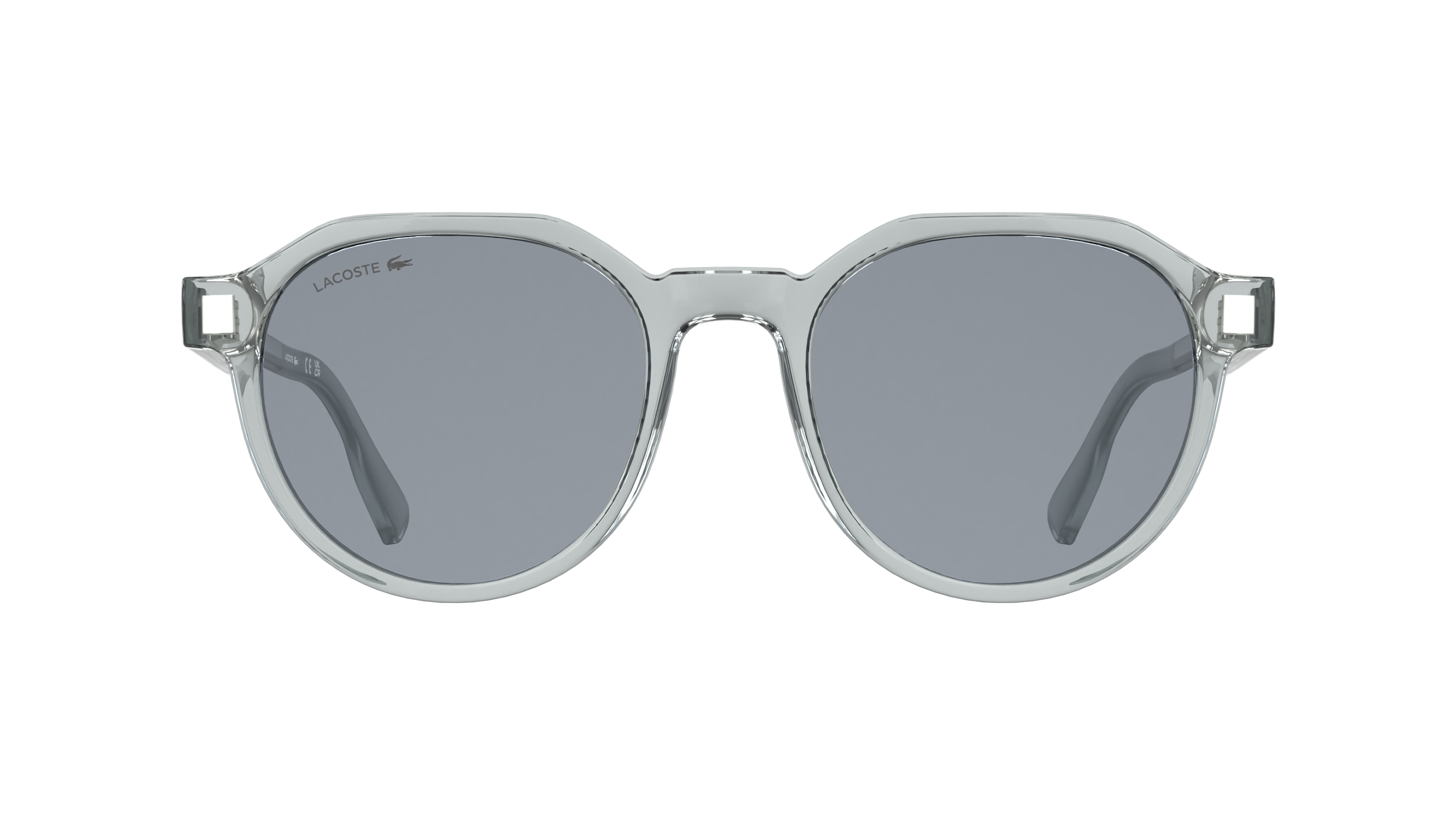 Lacoste L6087S 038 Occhiali da sole Lacoste 2