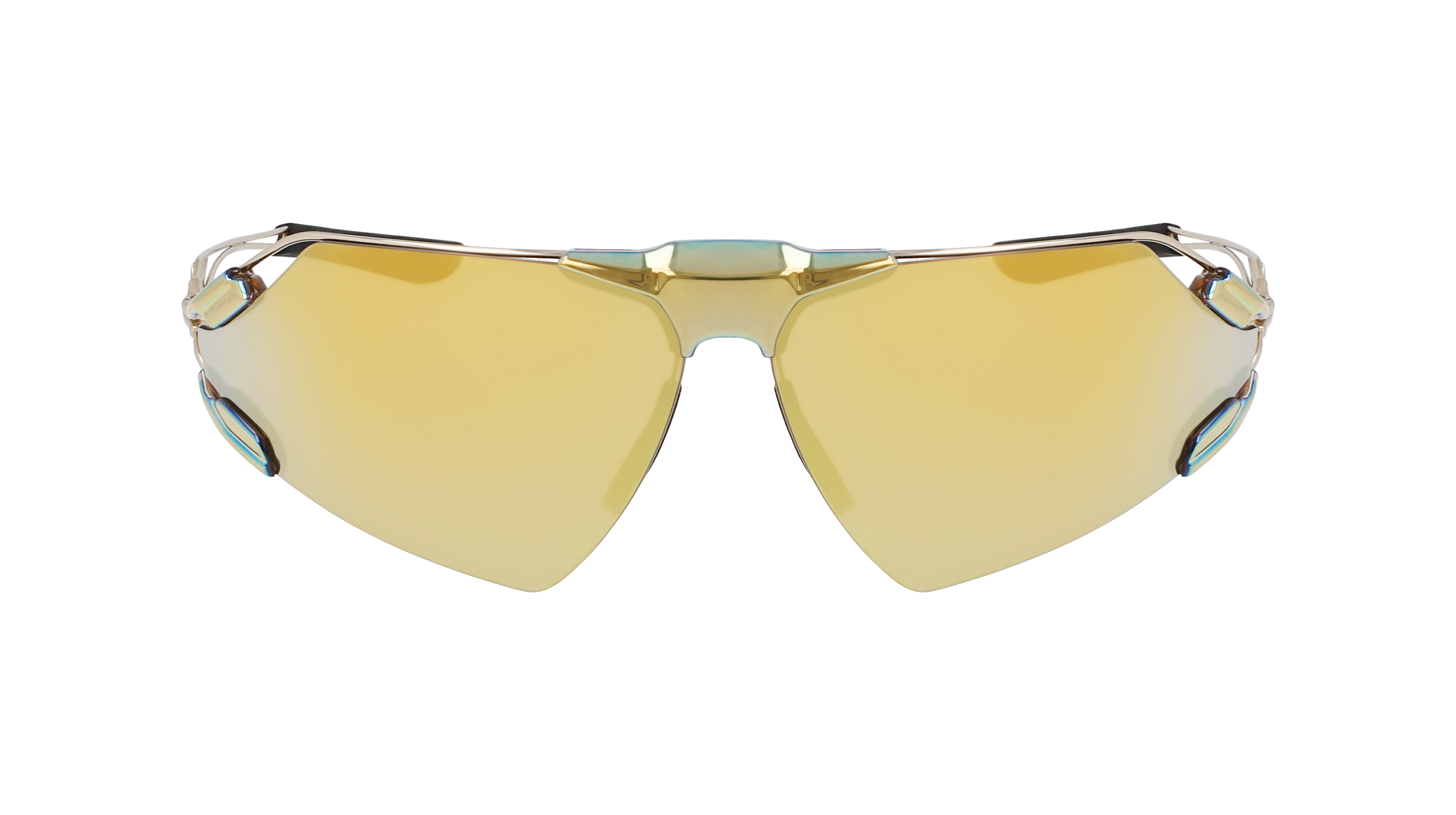 NIKE ZEUS EDGE EV24030 700 Occhiali da sole Nike 2