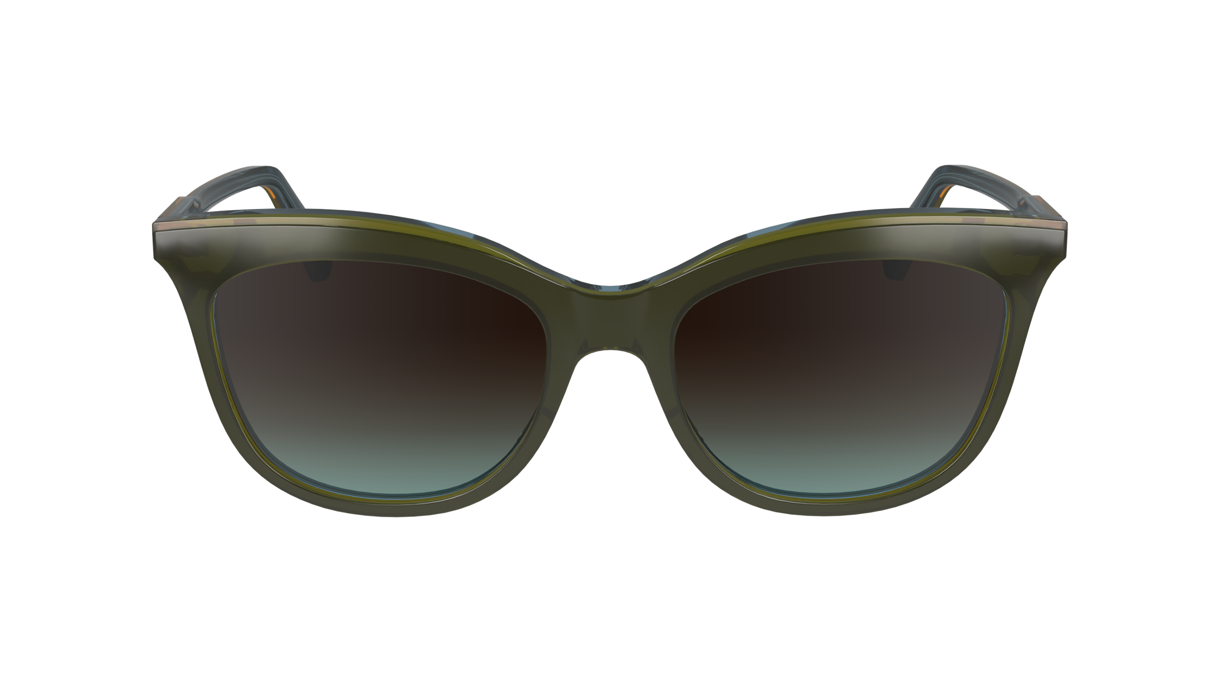 LO738S 310 Occhiali da sole LONGCHAMP 3