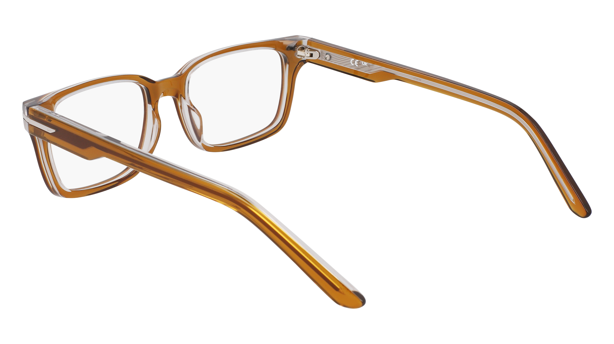 NIKE 7174 218 Montature da vista Nike 3