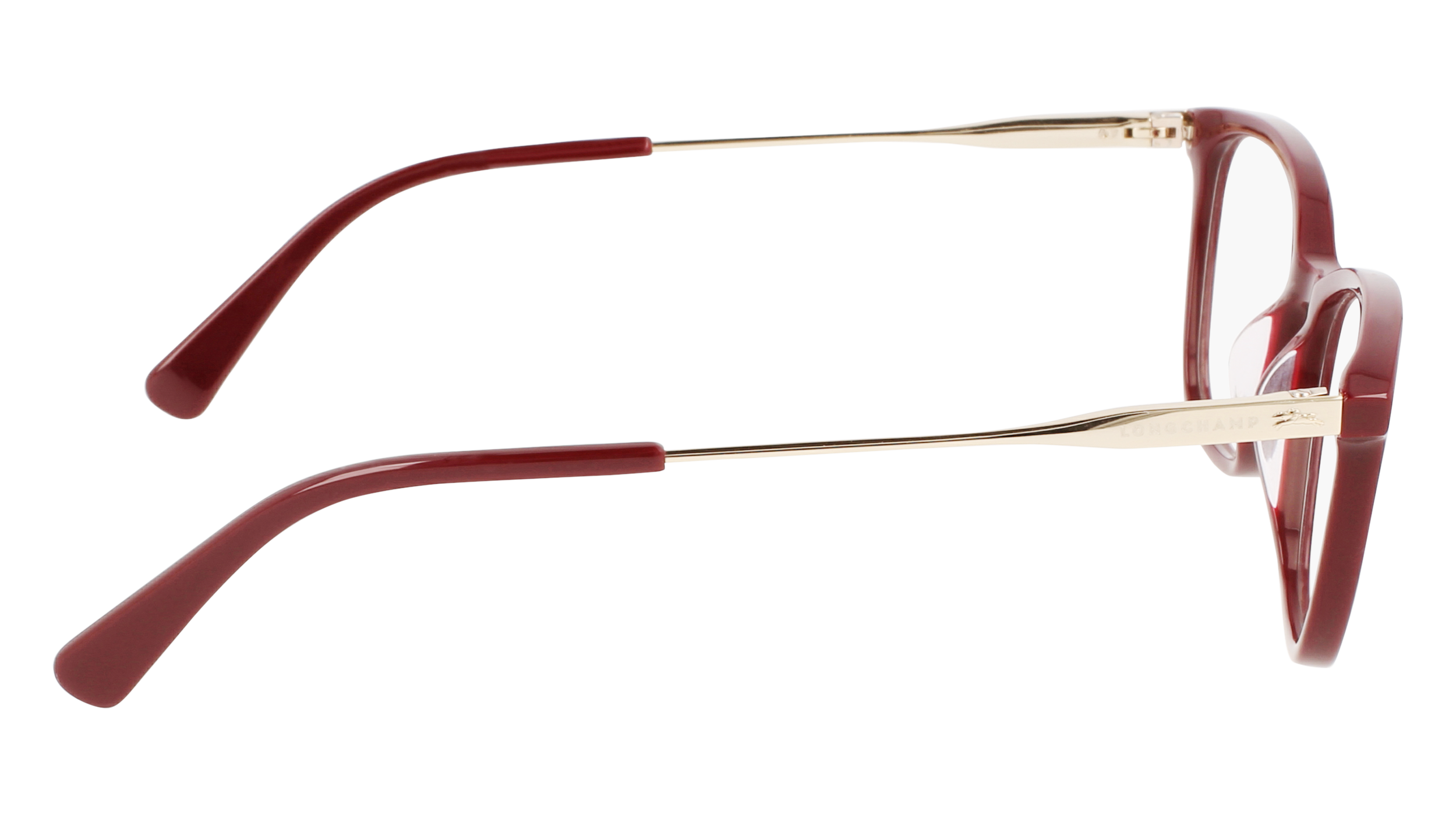 LO2683 601 Montature da vista LONGCHAMP 6