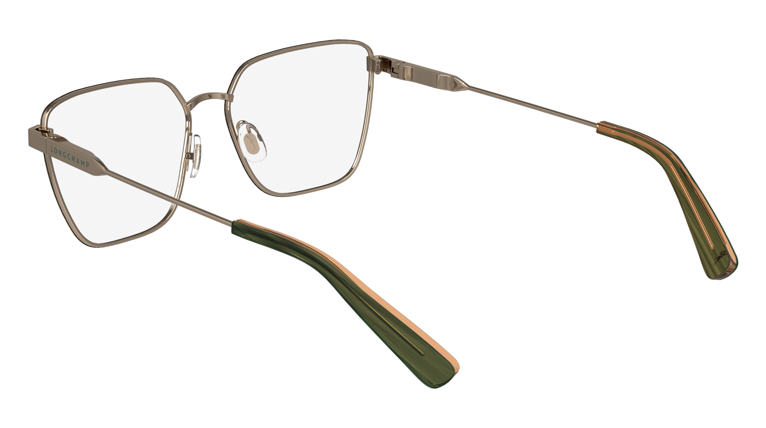 LO2164 770 Montature da vista LONGCHAMP 3