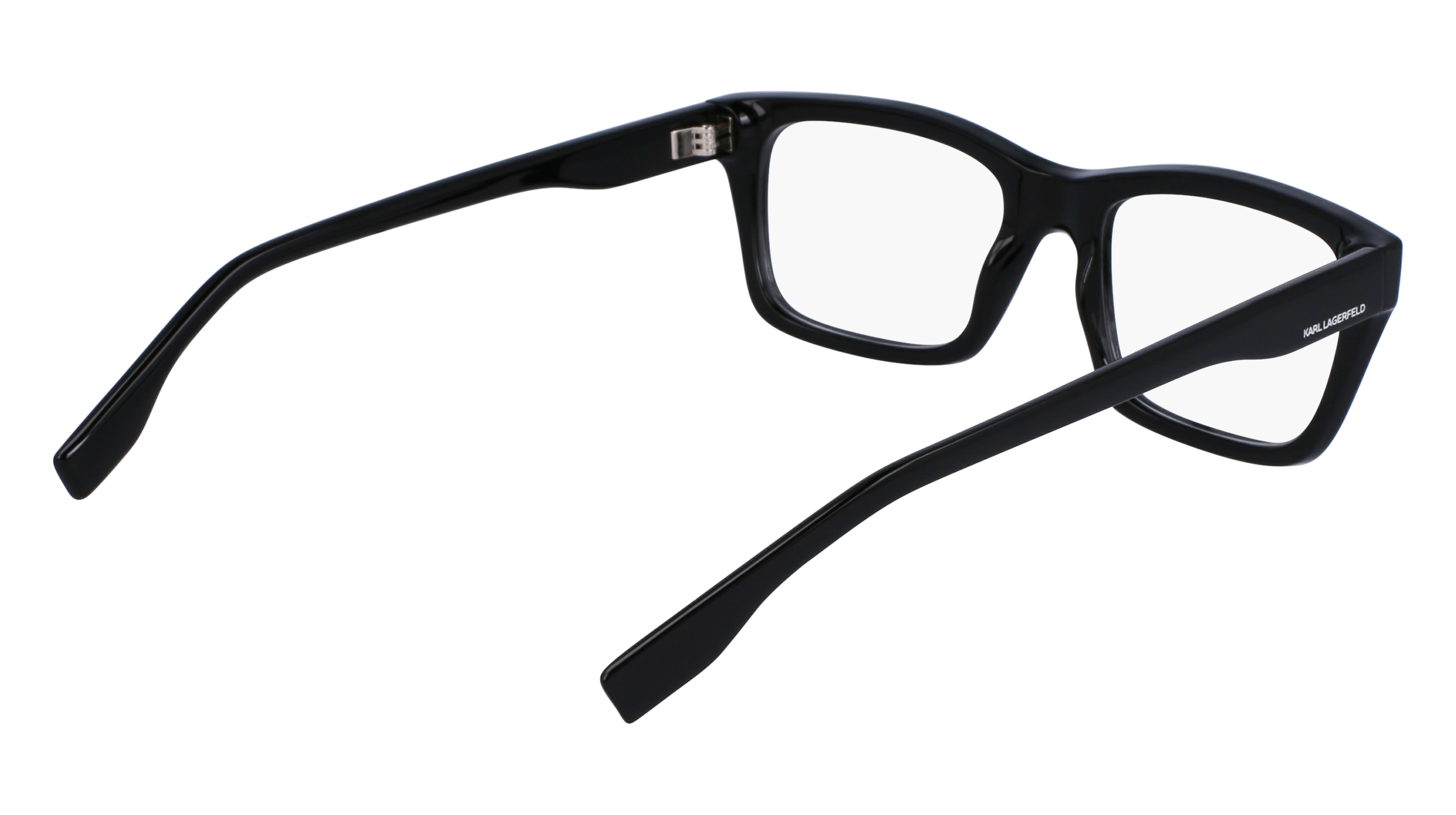 KL6138 001 Montature da vista Karl Lagerfeld 4
