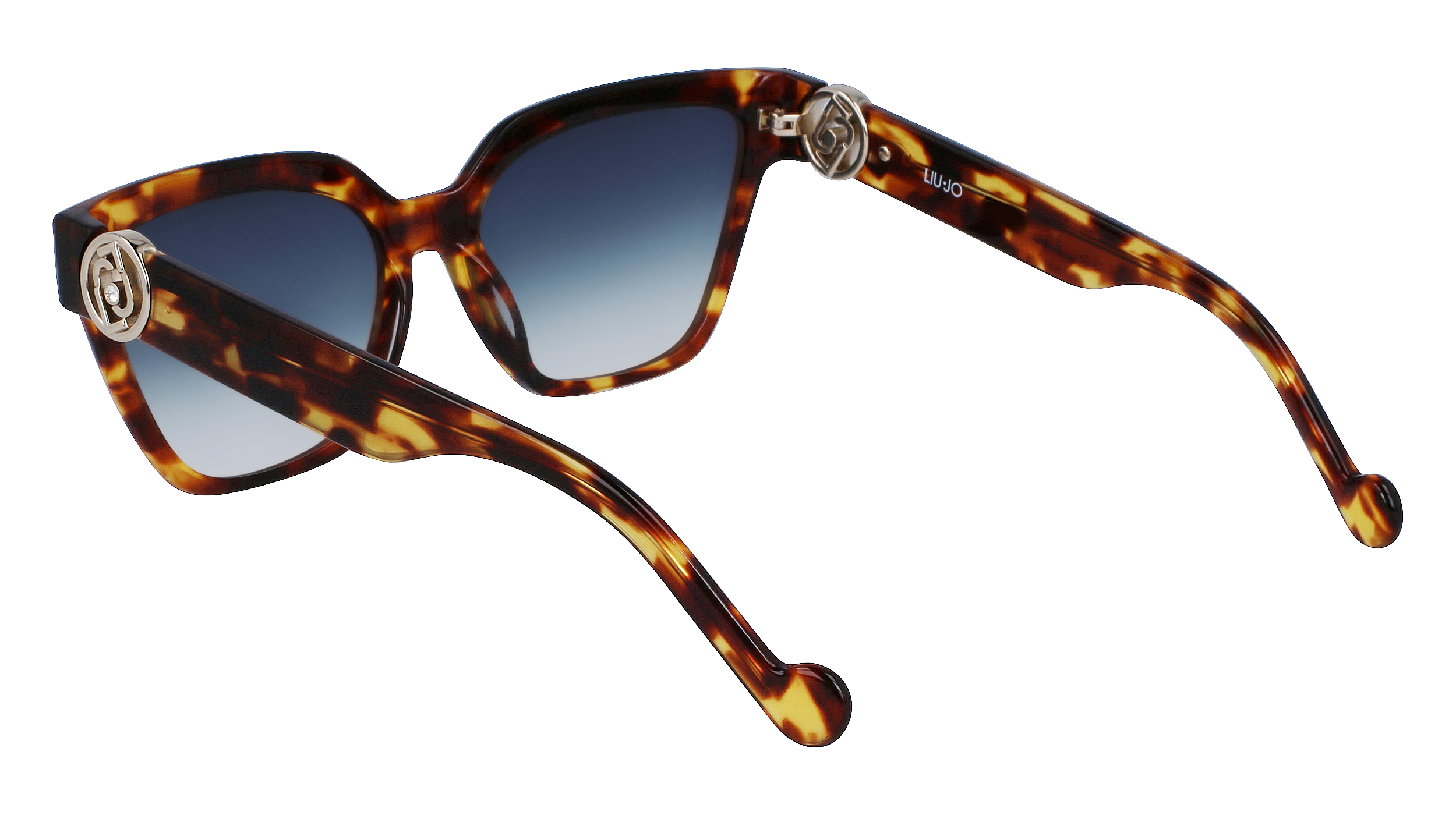 LJ768SR 726 Occhiali da sole Liu Jo 4