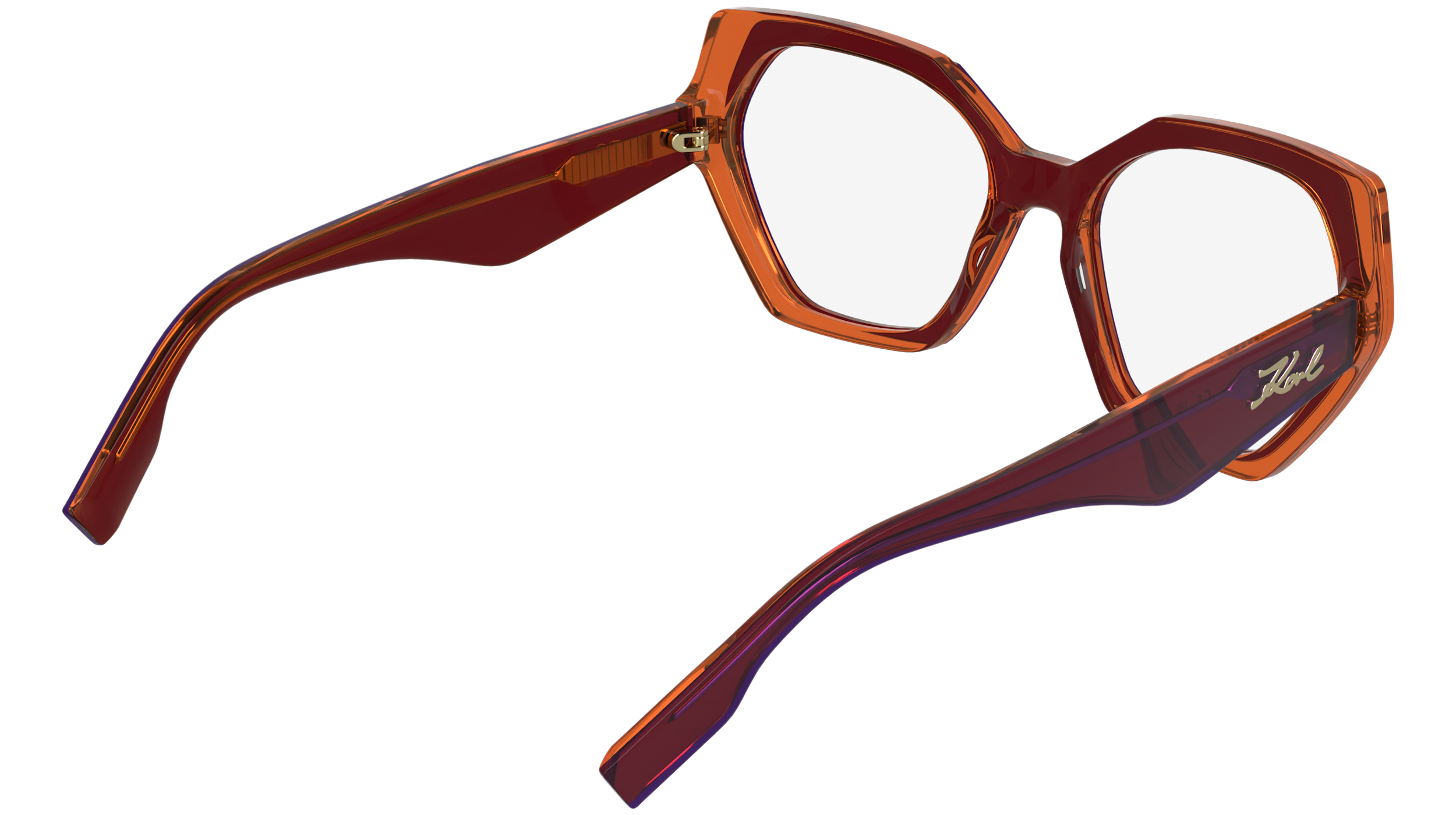 Karl Lagerfeld KL6229 206