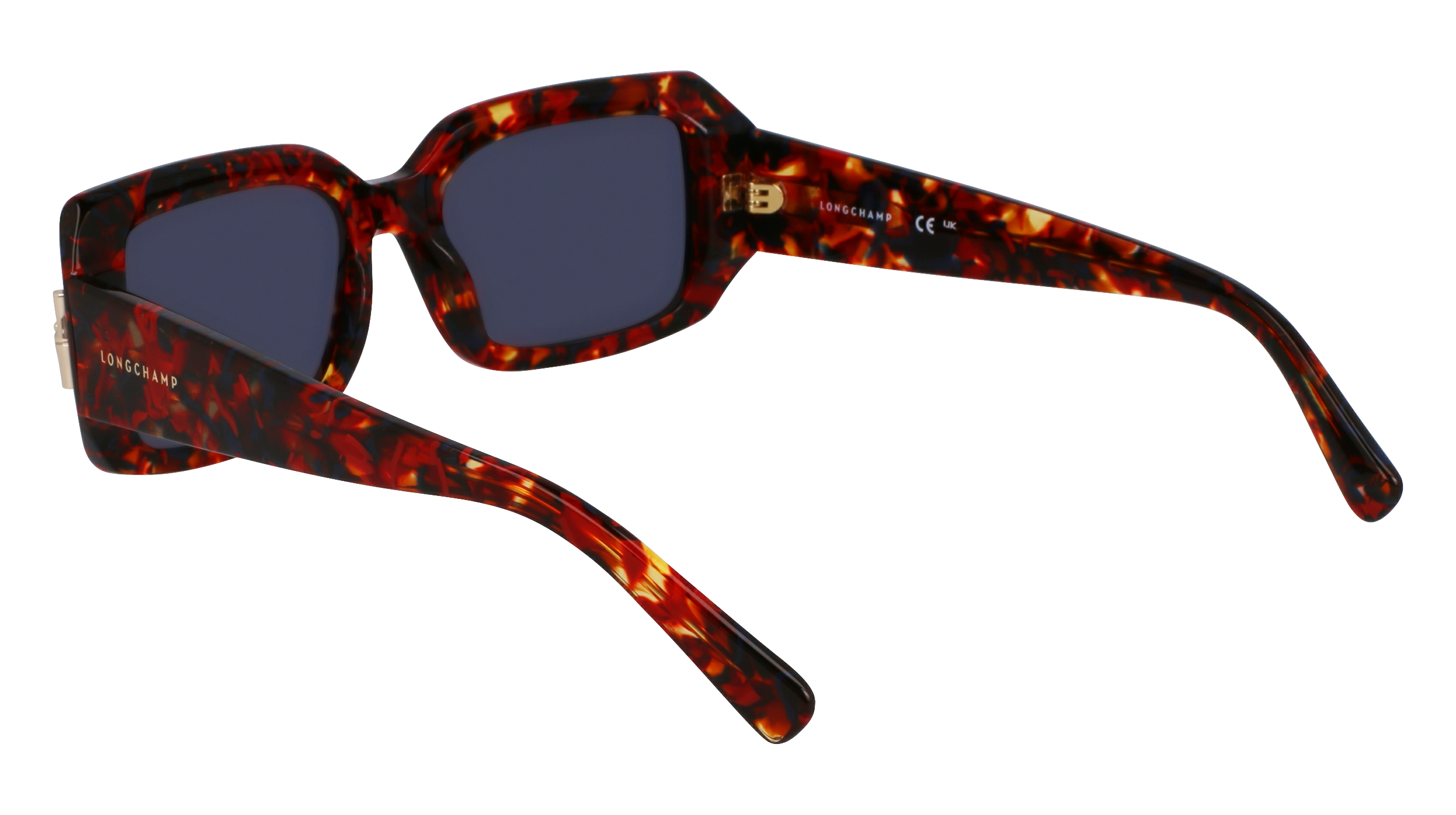 LO765S 641 Occhiali da sole LONGCHAMP 4