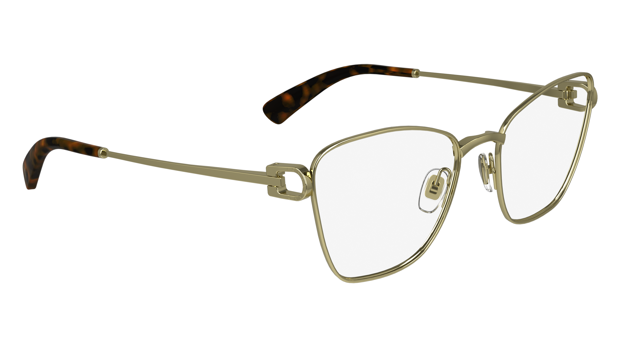 LO2162 710 Montature da vista LONGCHAMP 8