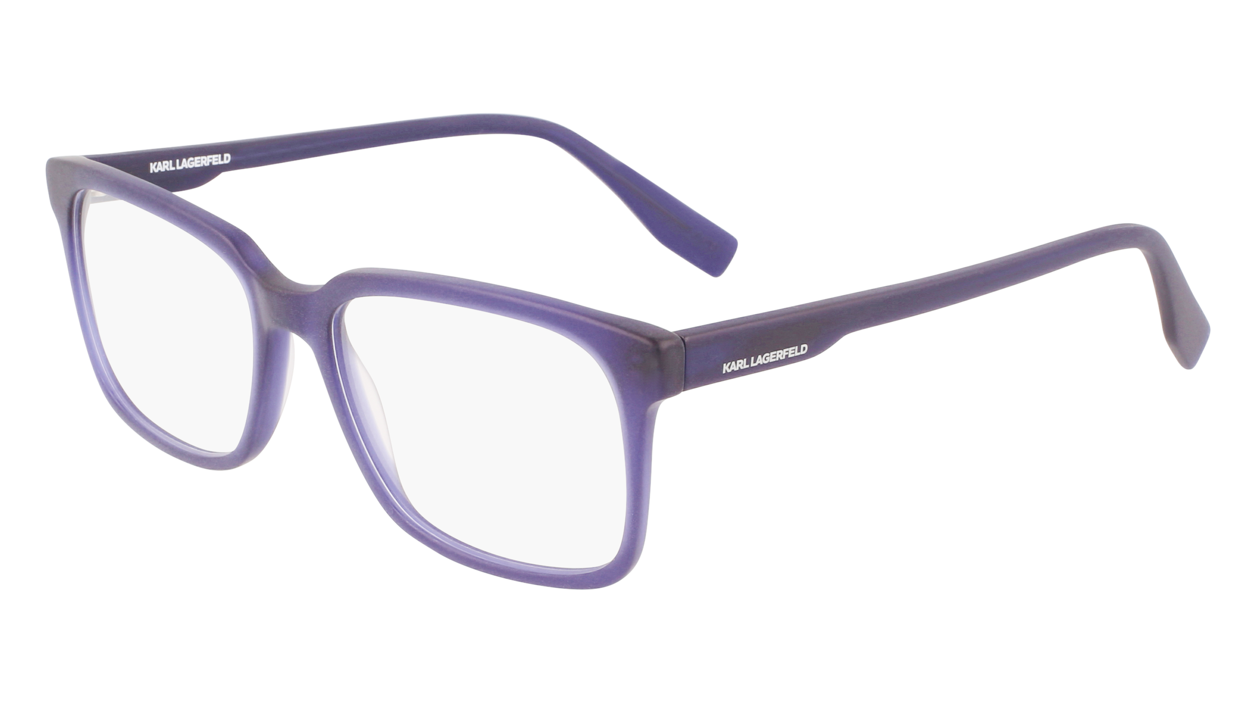 KL6082 424 Montature da vista Karl Lagerfeld 1