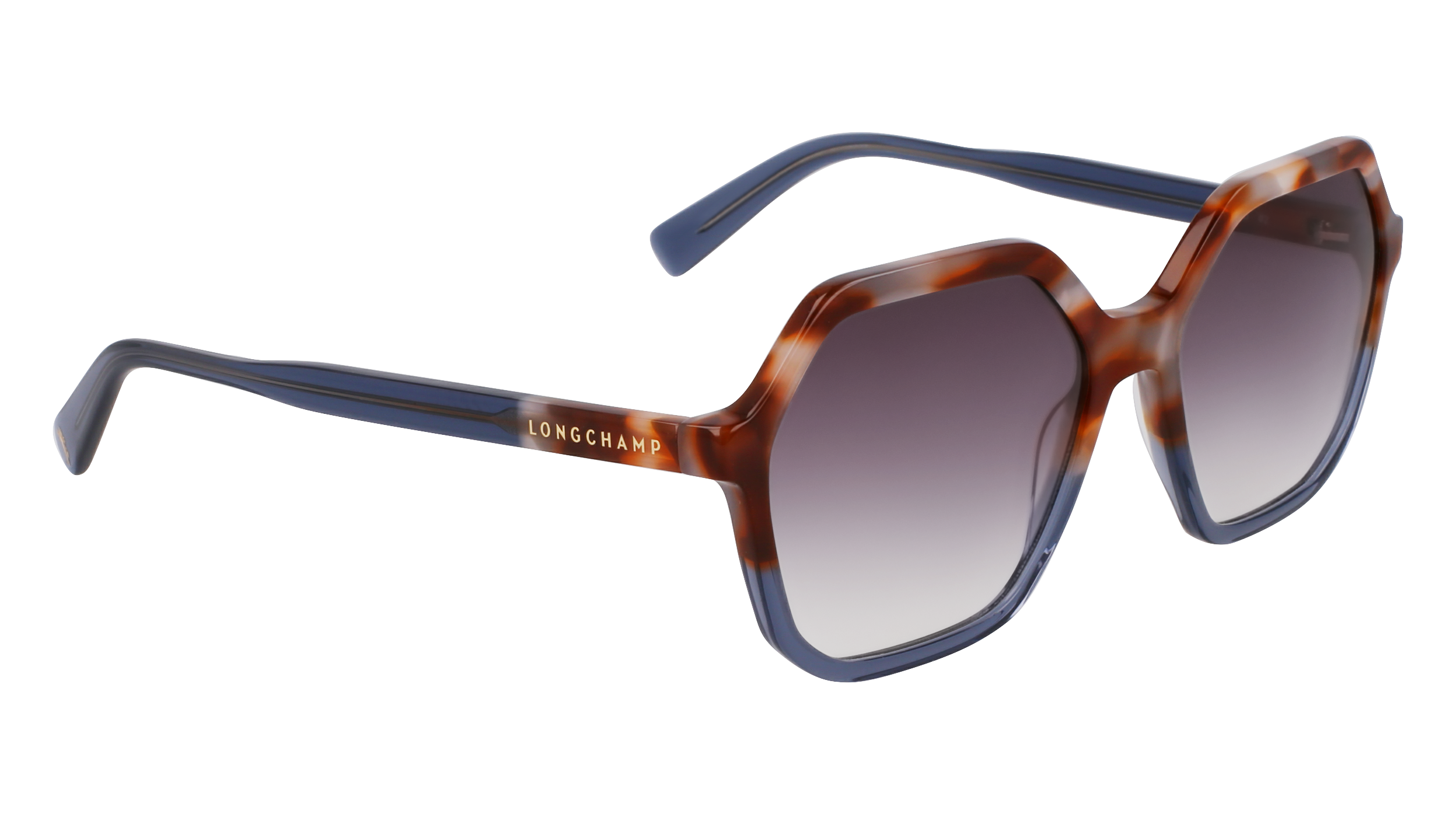LO760S 261 Occhiali da sole LONGCHAMP 8