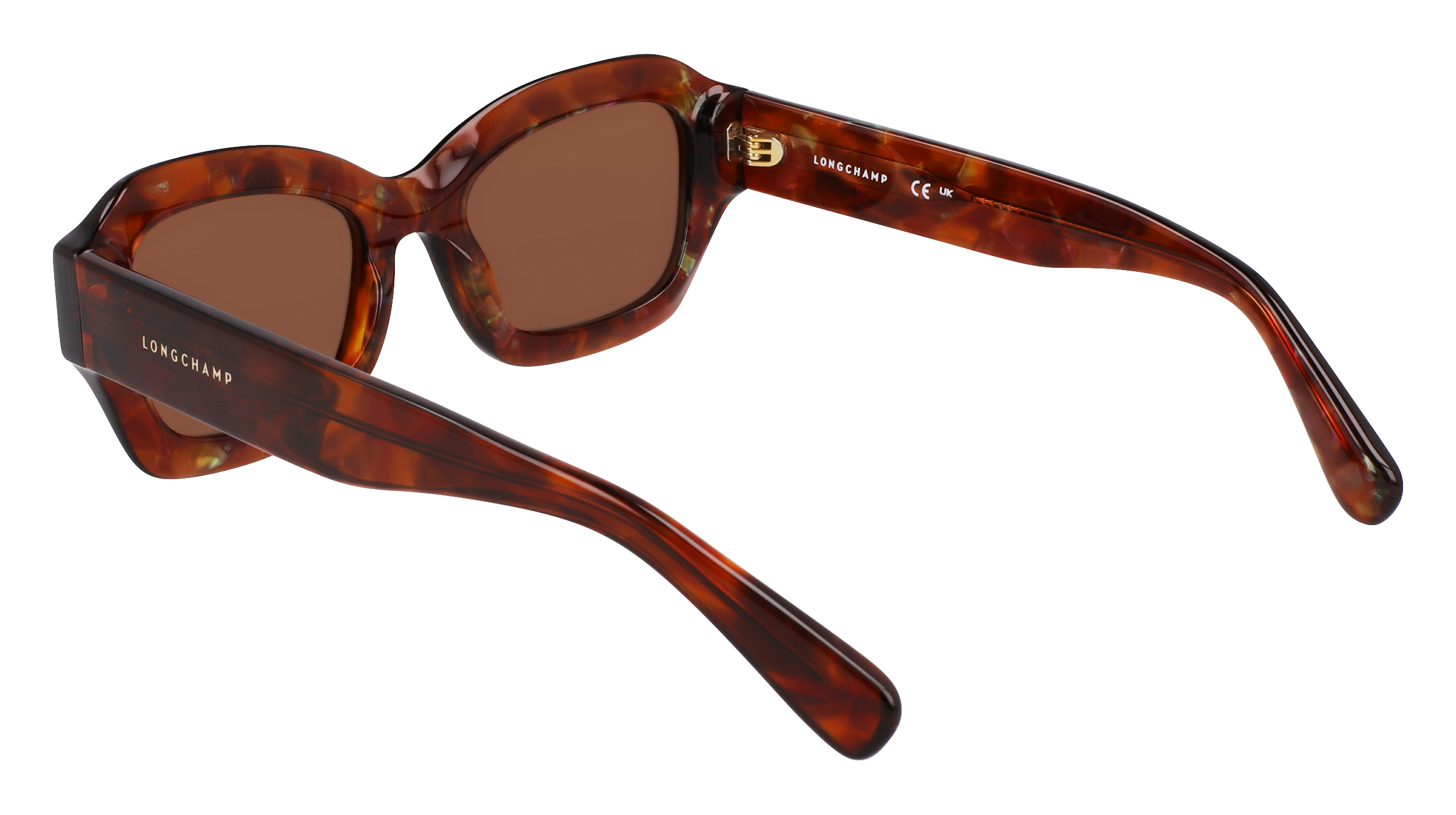 LO749S 237 Occhiali da sole LONGCHAMP 3