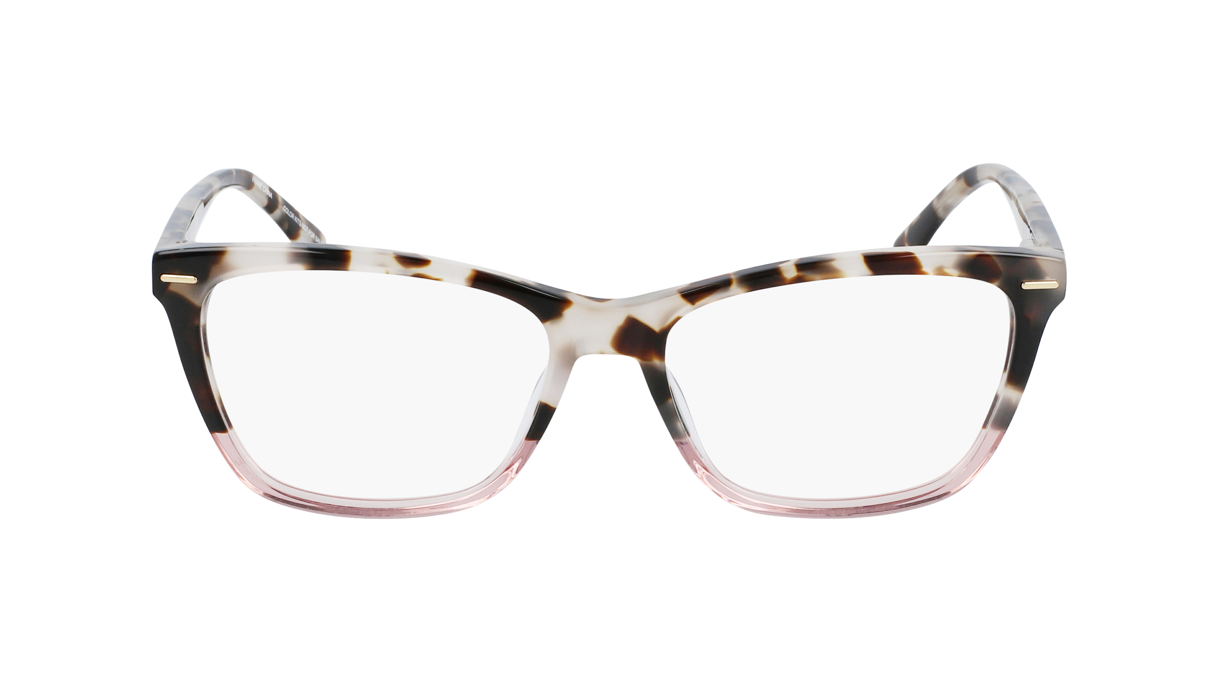 CK21501 111 Montature da vista Calvin Klein 2