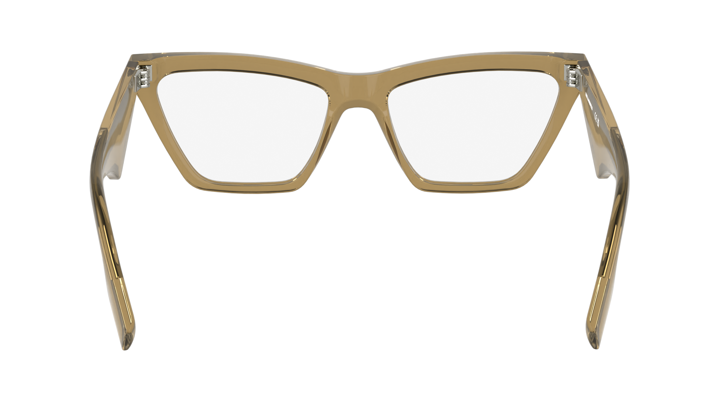 KL6195 210 Montature da vista Karl Lagerfeld 5