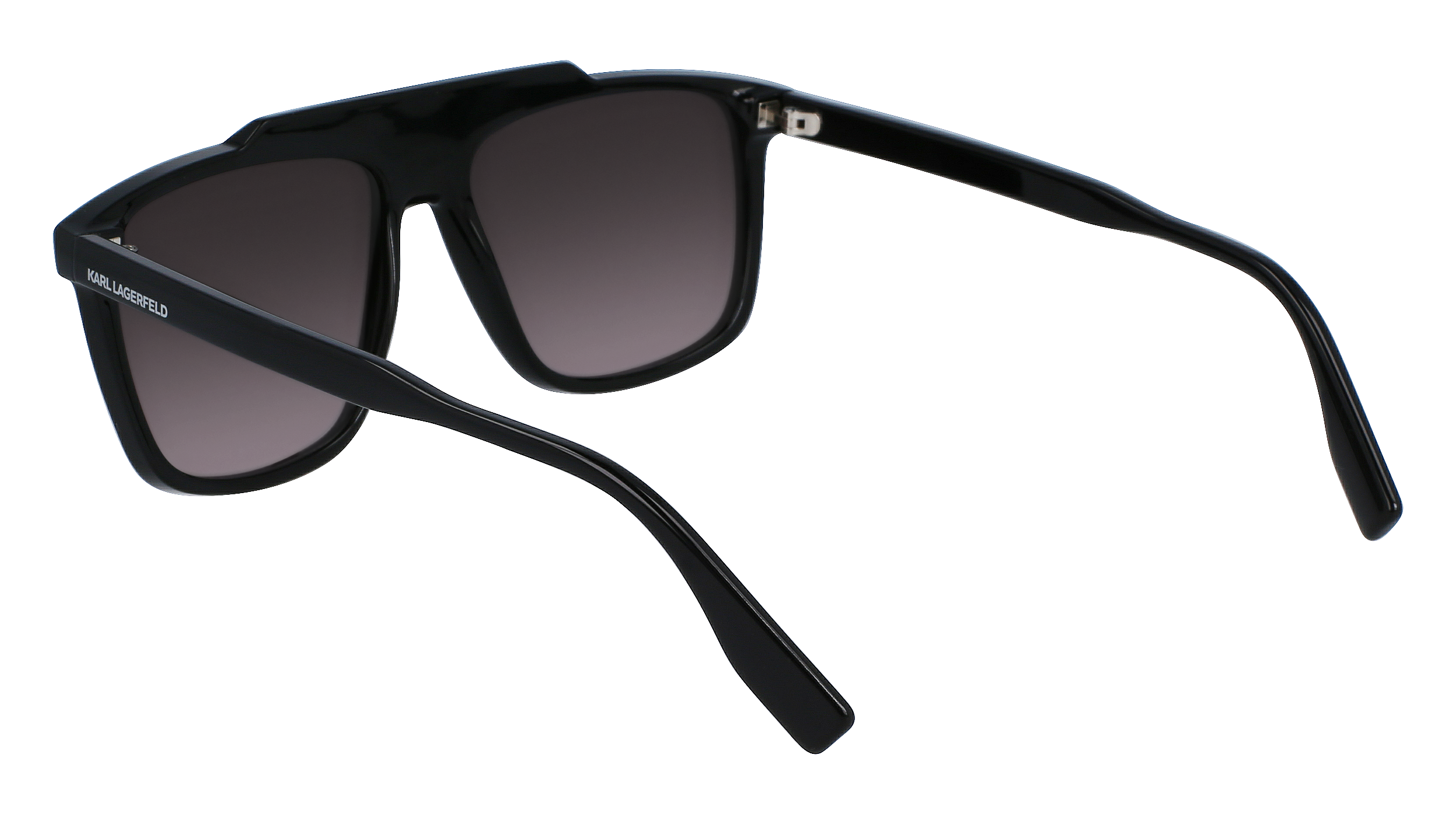 KL6107S 001 Occhiali da sole Karl Lagerfeld 4