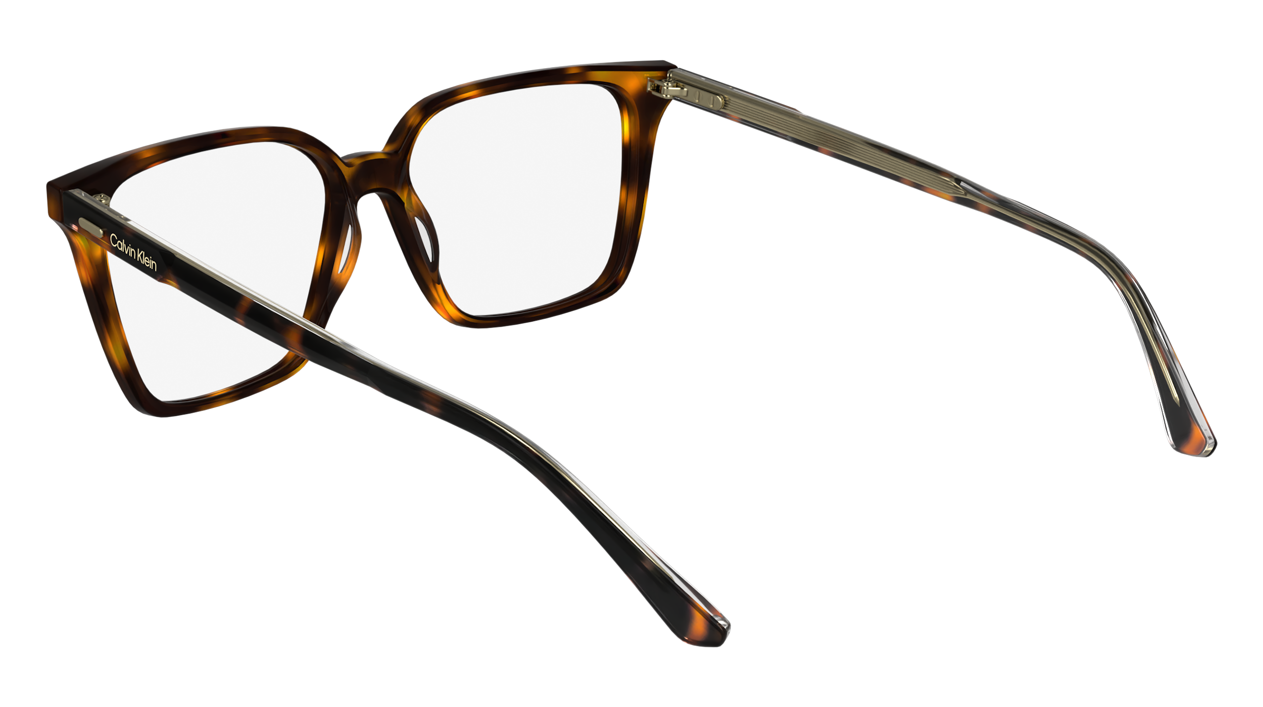 CK24544 240 Montature da vista Calvin Klein 3