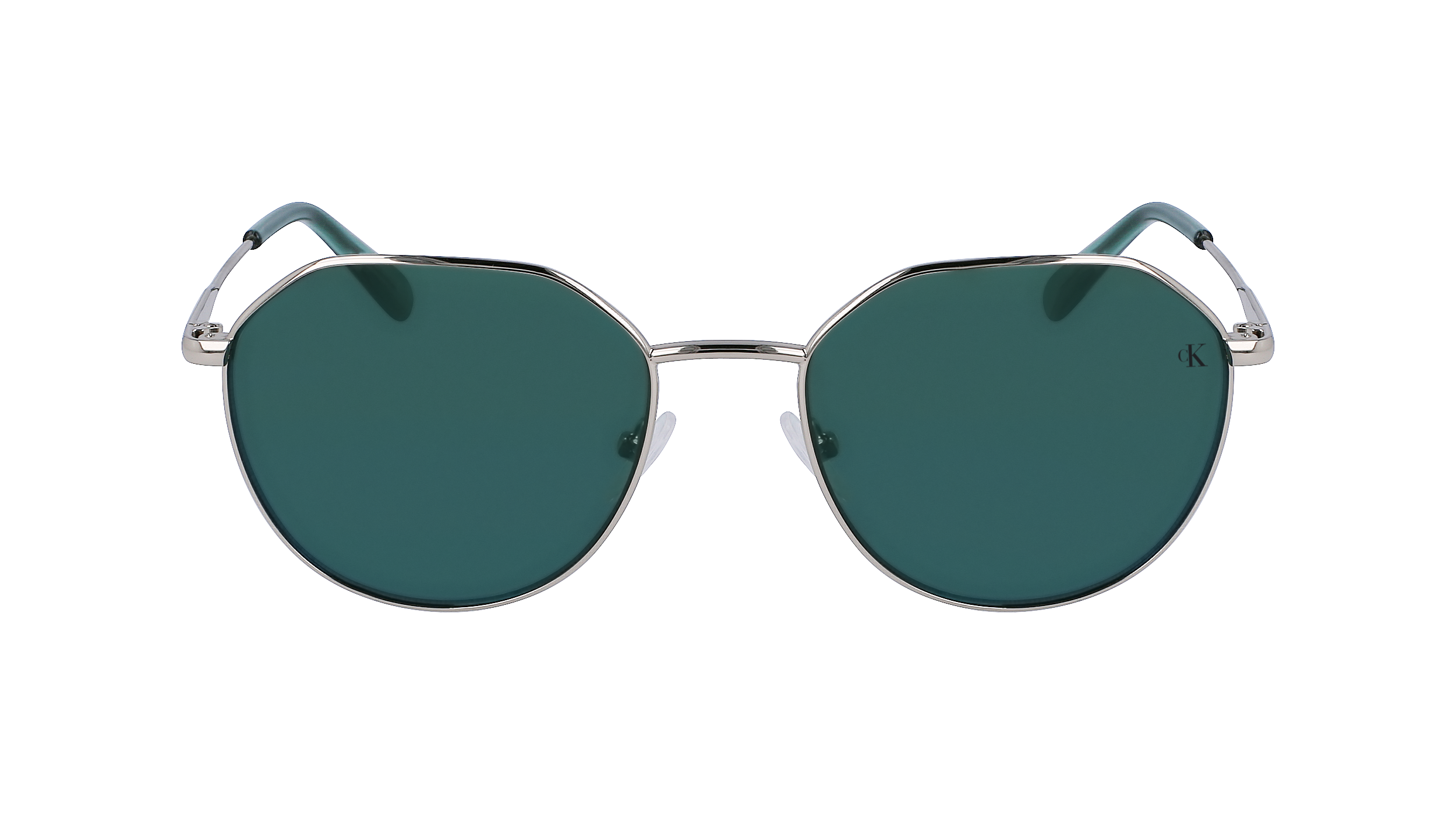 CKJ23201S 040 Occhiali da sole Calvin Klein 3