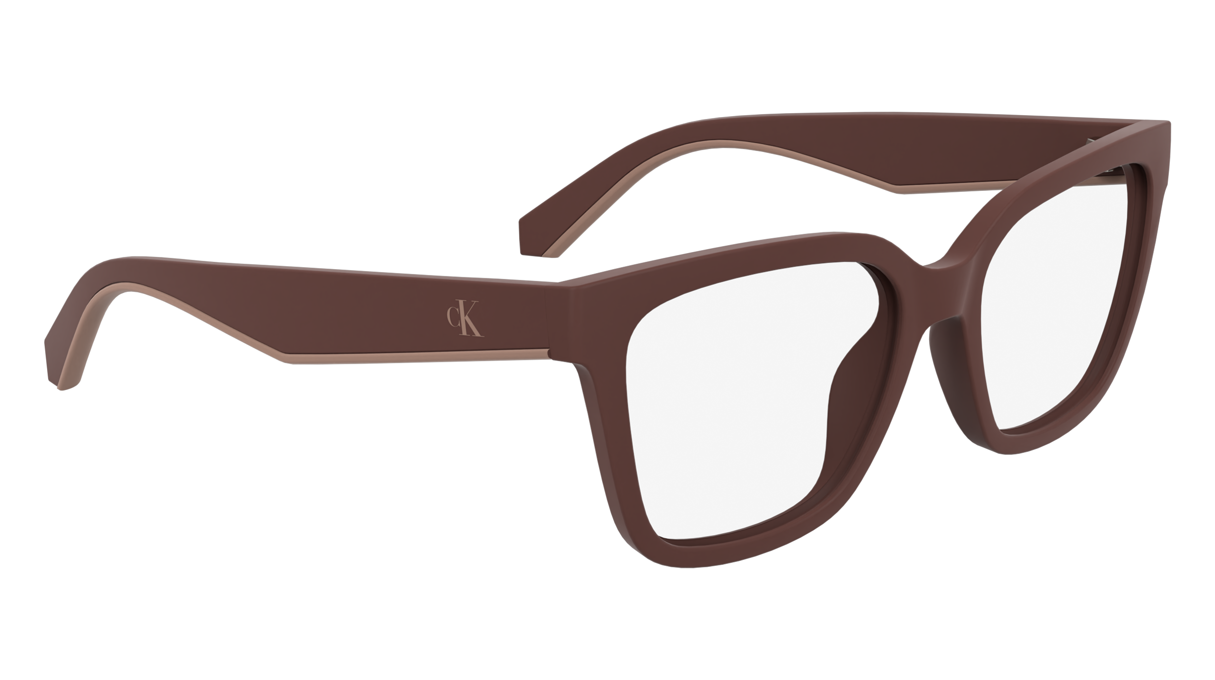 CKJ25611 600 Montature da vista Calvin Klein 8