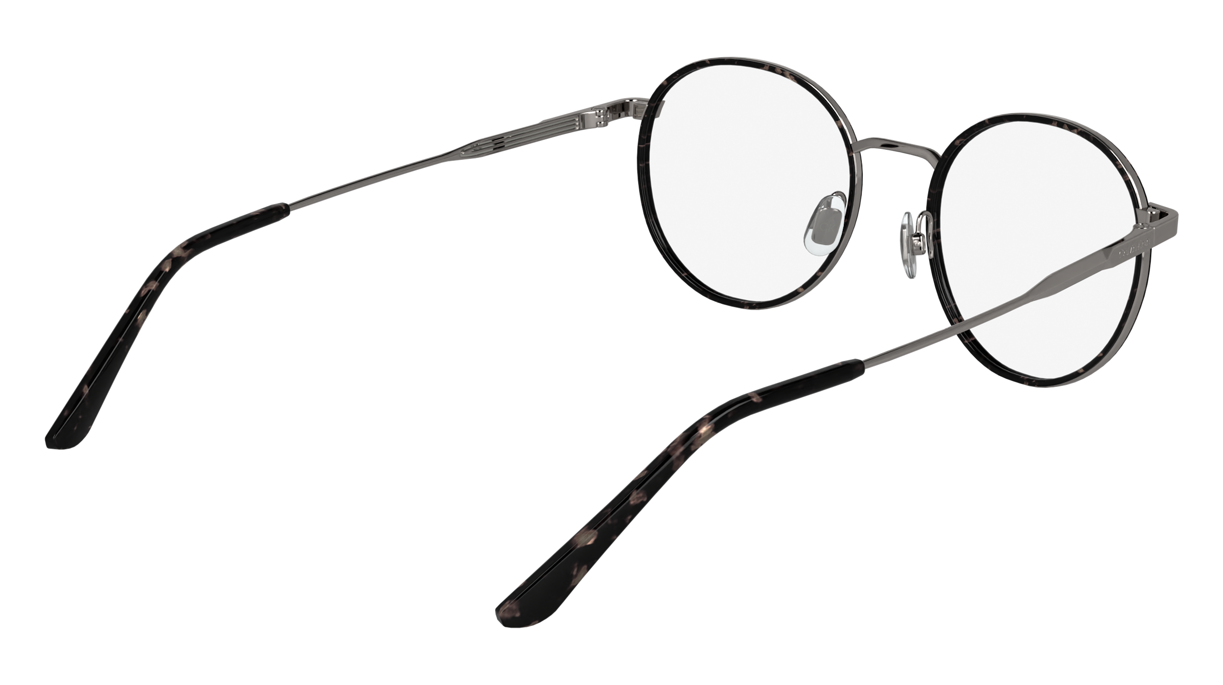 CK24114 025 Montature da vista Calvin Klein 6