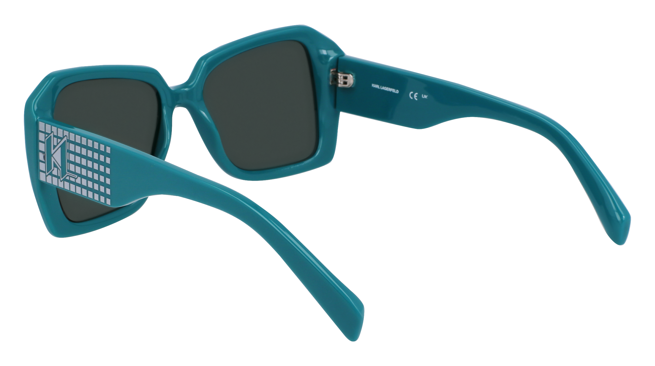 KL6140S 300 Occhiali da sole Karl Lagerfeld 3