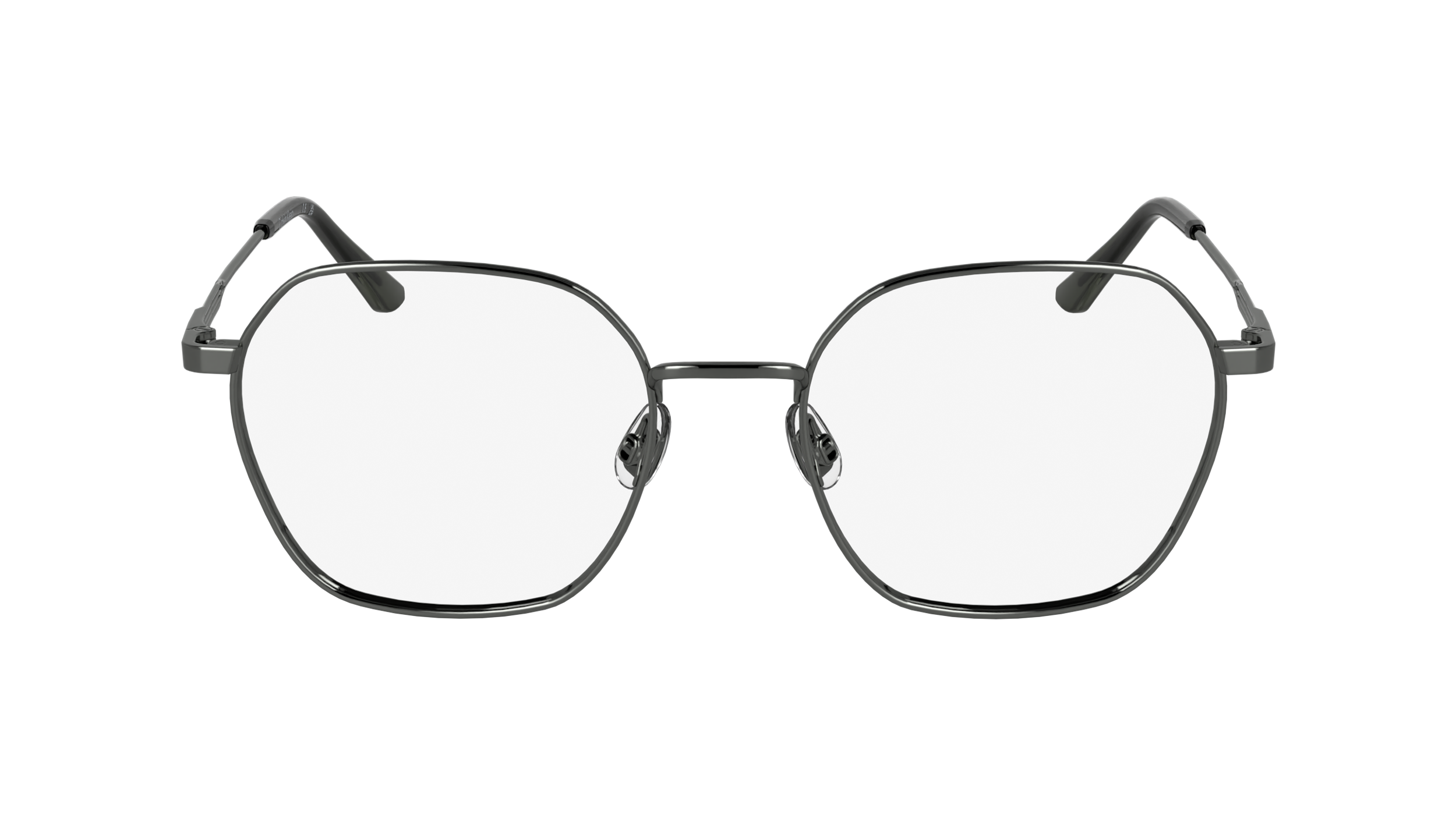 CK25103 009 Montature da vista Calvin Klein 2