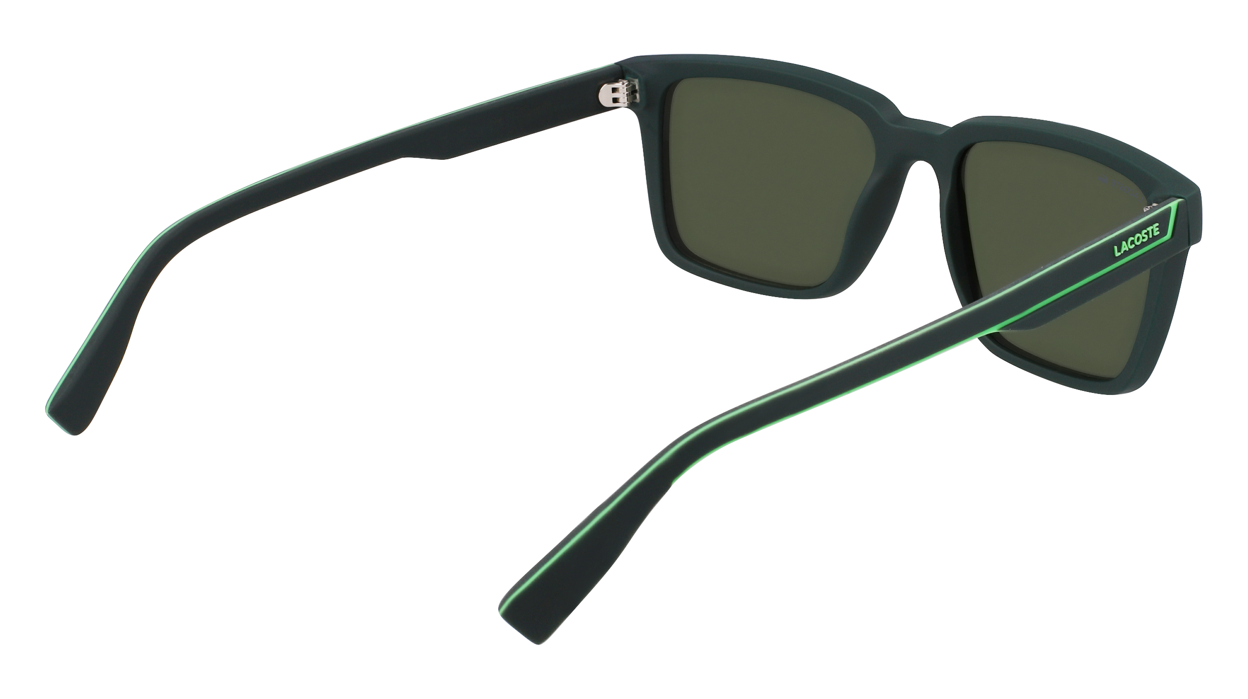 L6032S 301 Occhiali da sole Lacoste 6