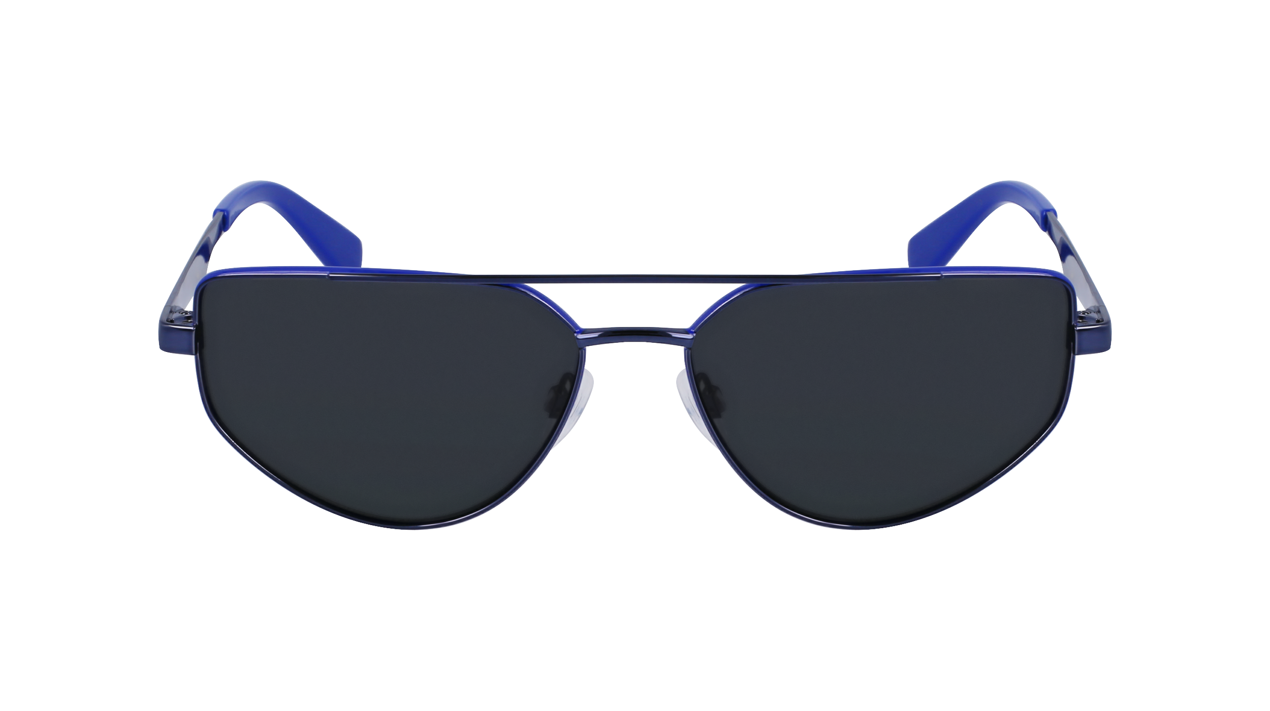 CKJ23220S 400 Occhiali da sole Calvin Klein 3