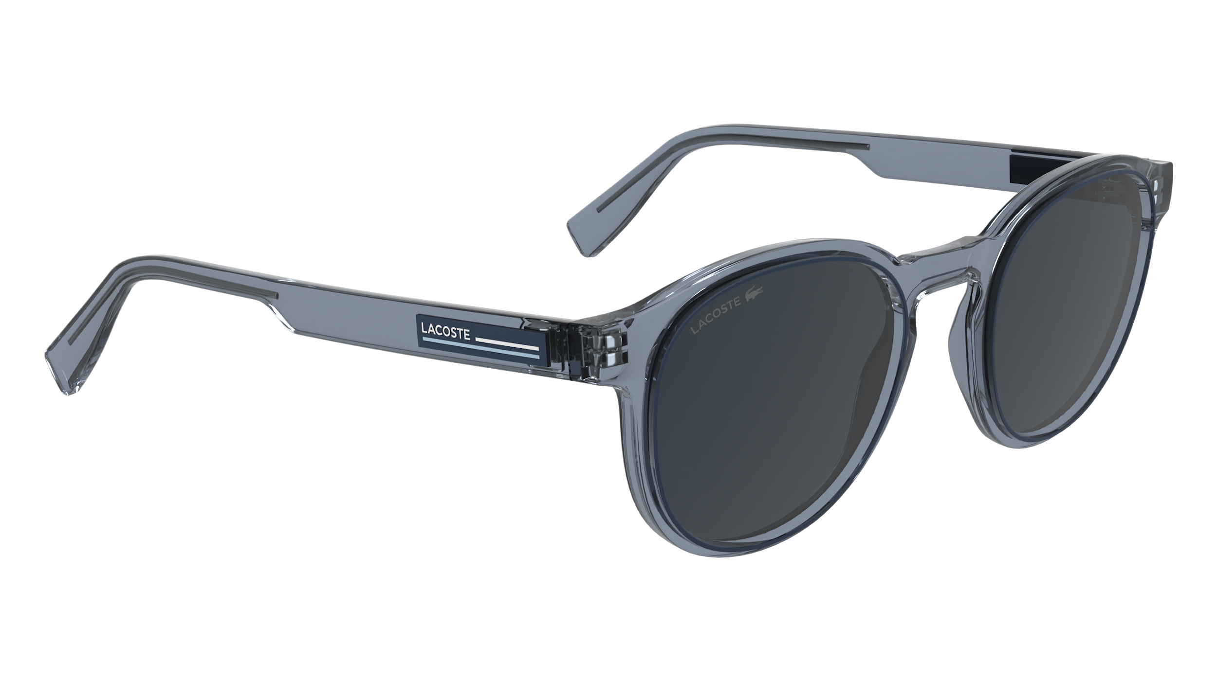 L6055S 038 Occhiali da sole Lacoste 8