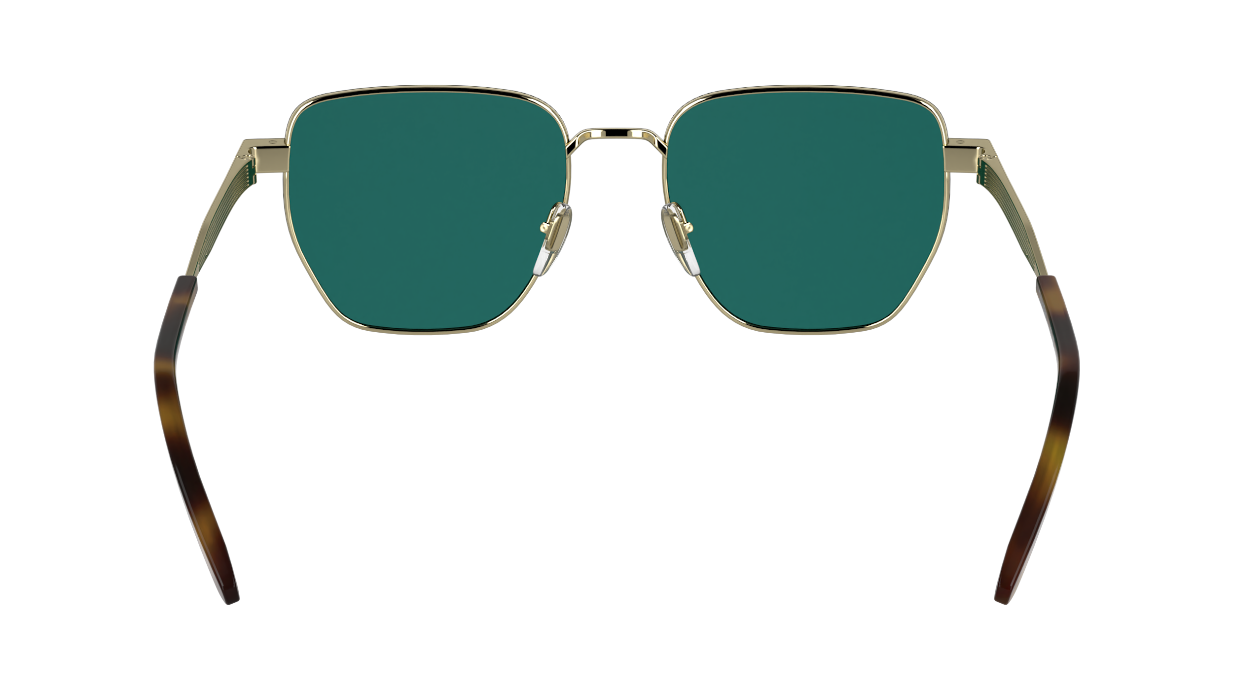 CK25100S 716 Occhiali da sole Calvin Klein 5