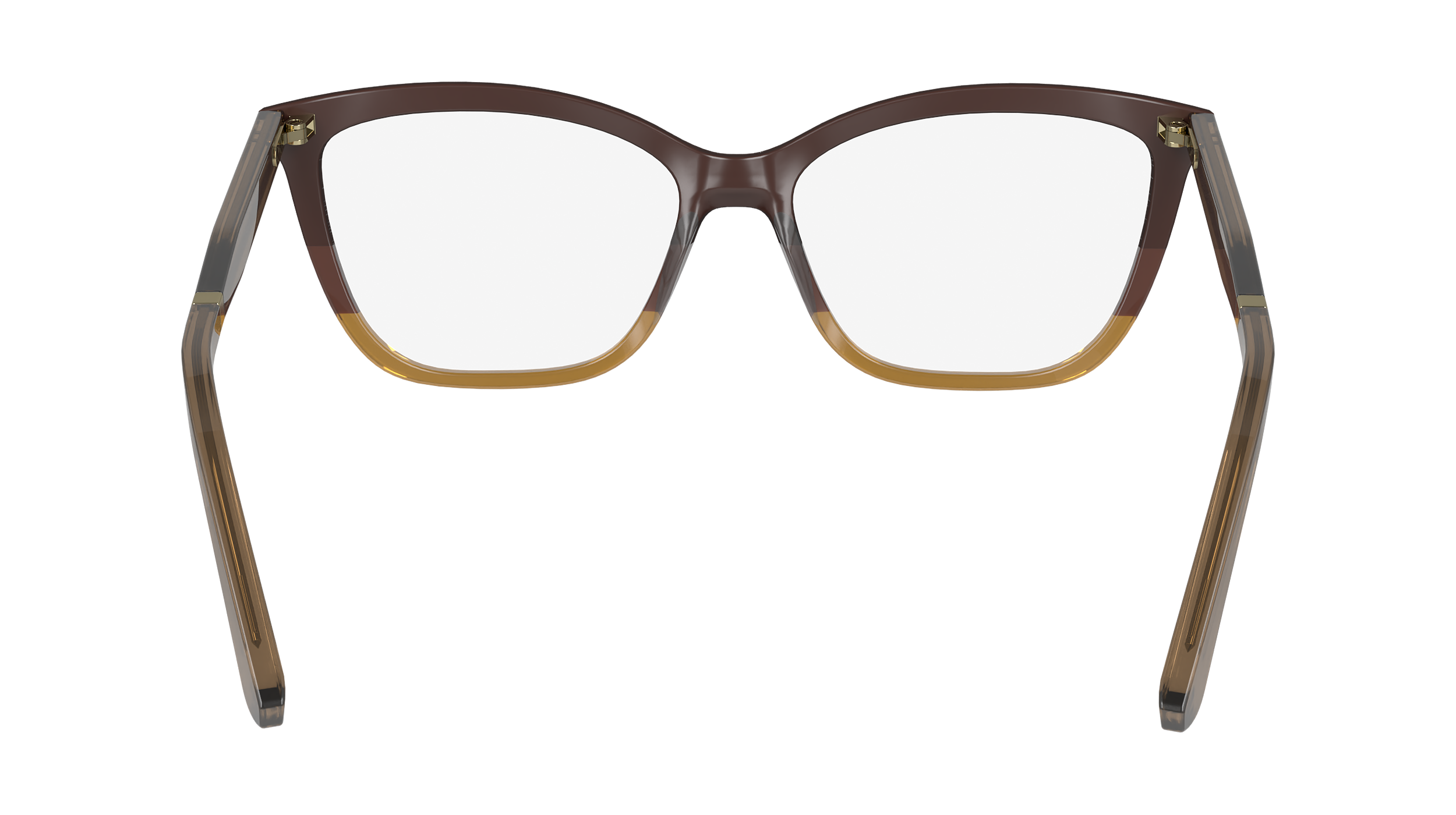 CK23545 206 Montature da vista Calvin Klein 6