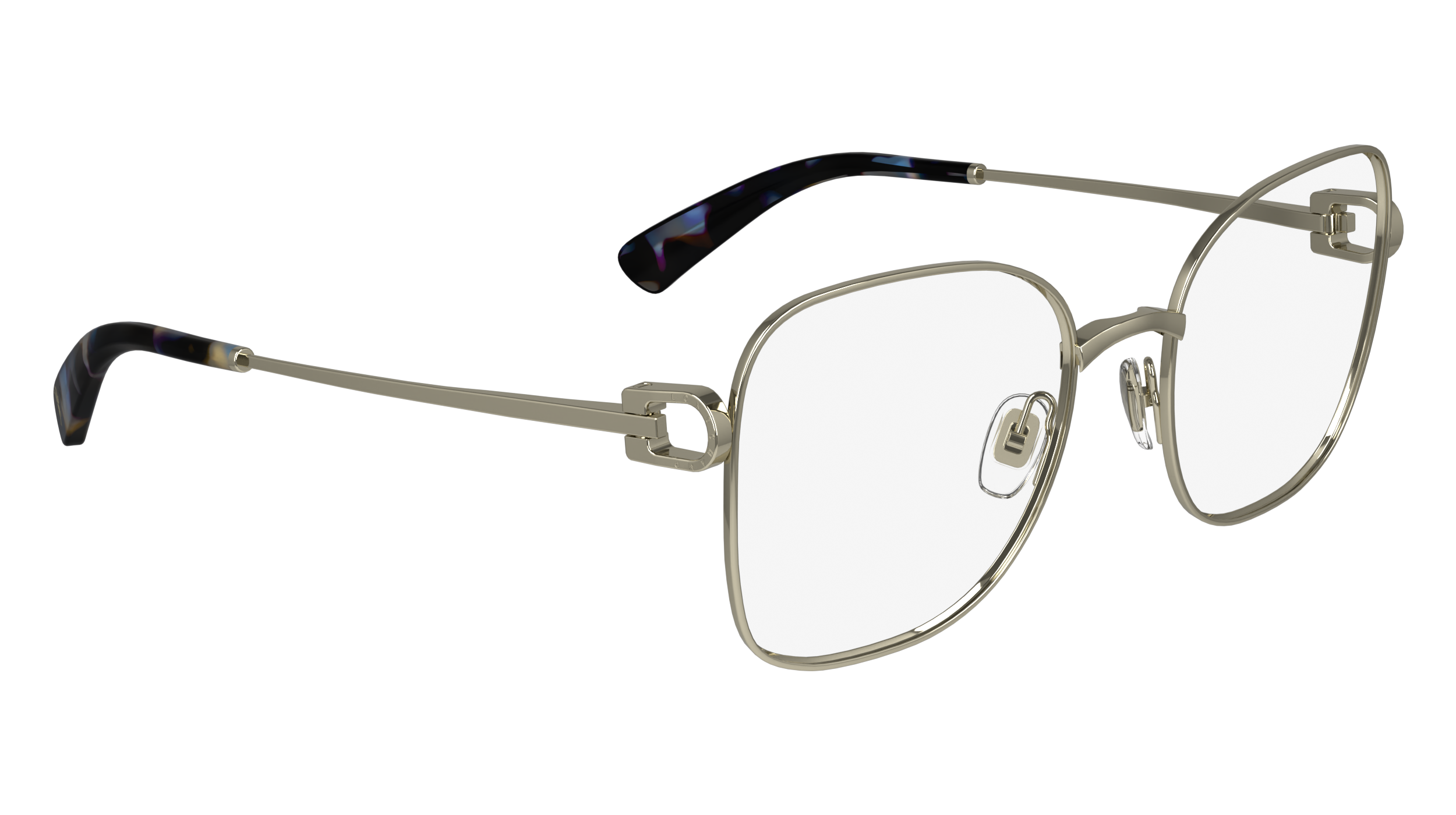 LO2163 715 Montature da vista LONGCHAMP 8