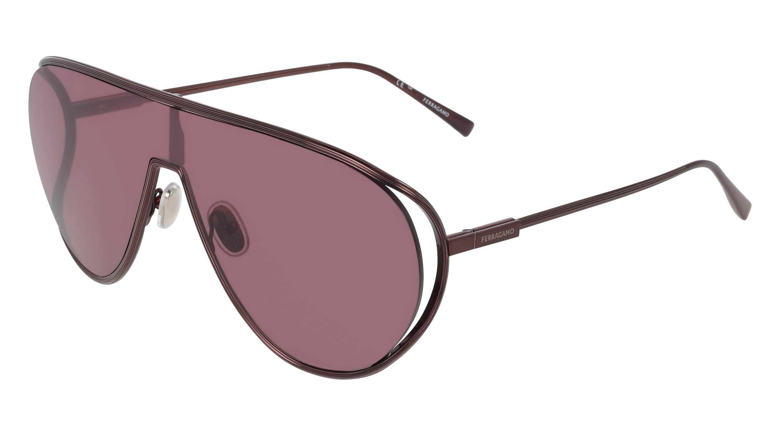SF323S 601 Occhiali da sole Ferragamo 1