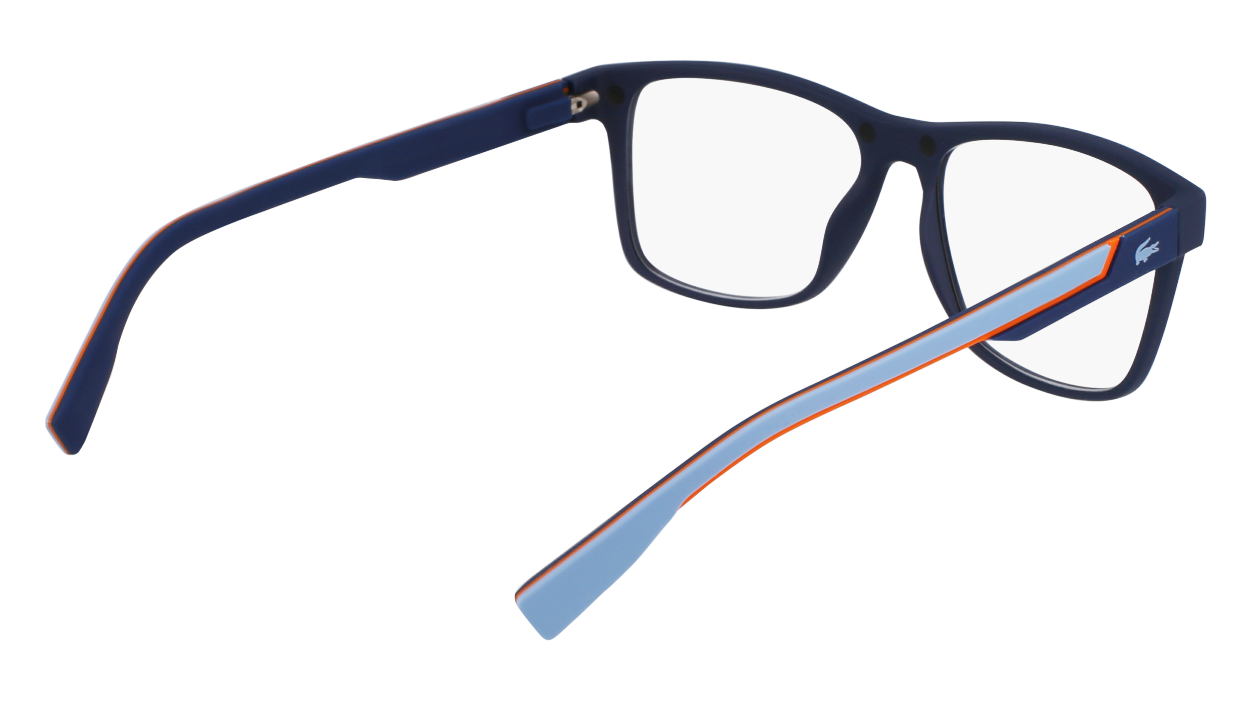 L2707MAG-SET 410 Montature da vista Lacoste 5