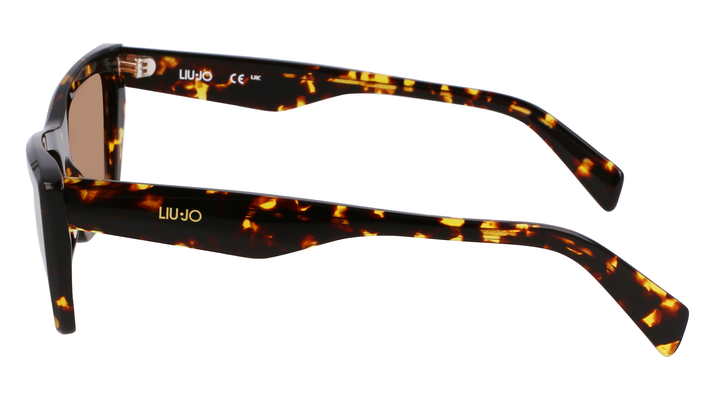 LJ802S 244 Occhiali da sole Liu Jo 3