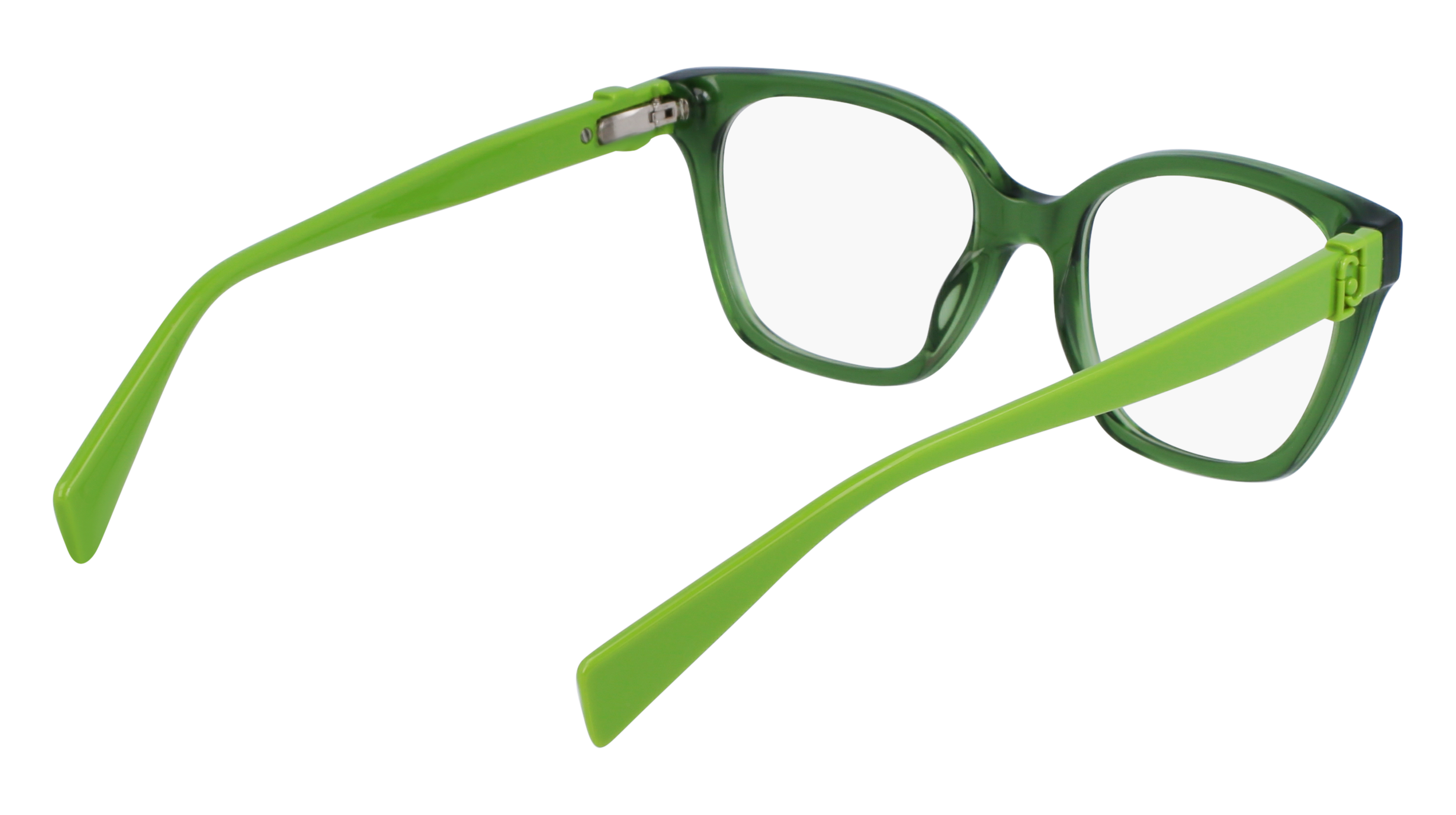 LJ3618 300 Montature da vista Liu Jo 5