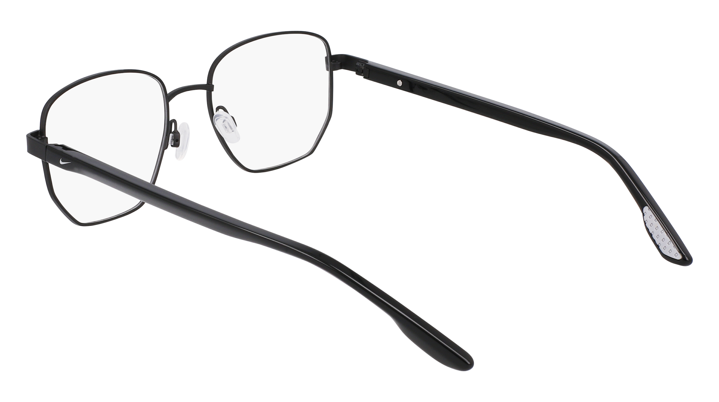 NIKE 8400 001 Montature da vista Nike 4